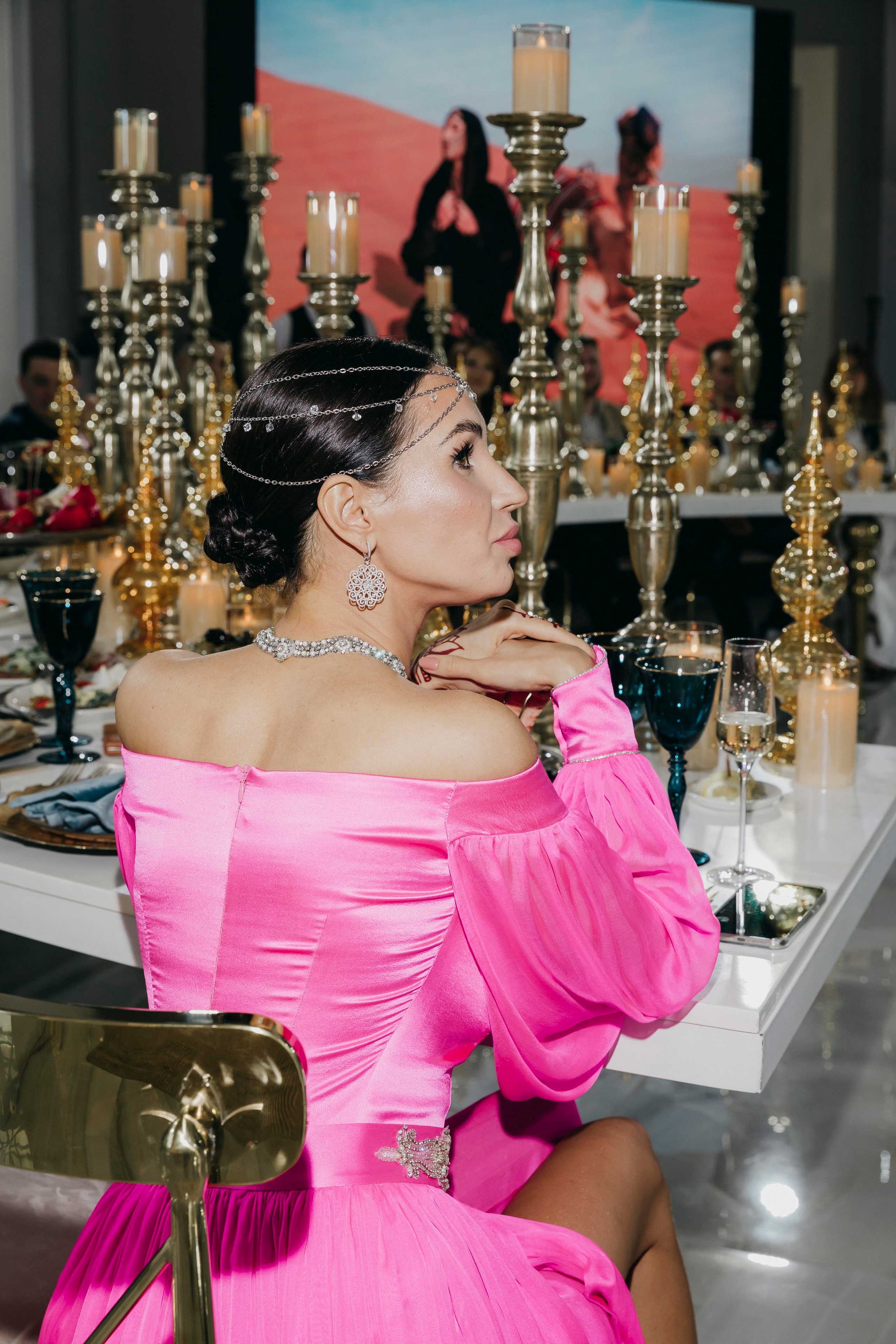 Фотосессия дня рождения Вилла Ротонда. Свадебный фотограф в Москве Екатерина Гусева