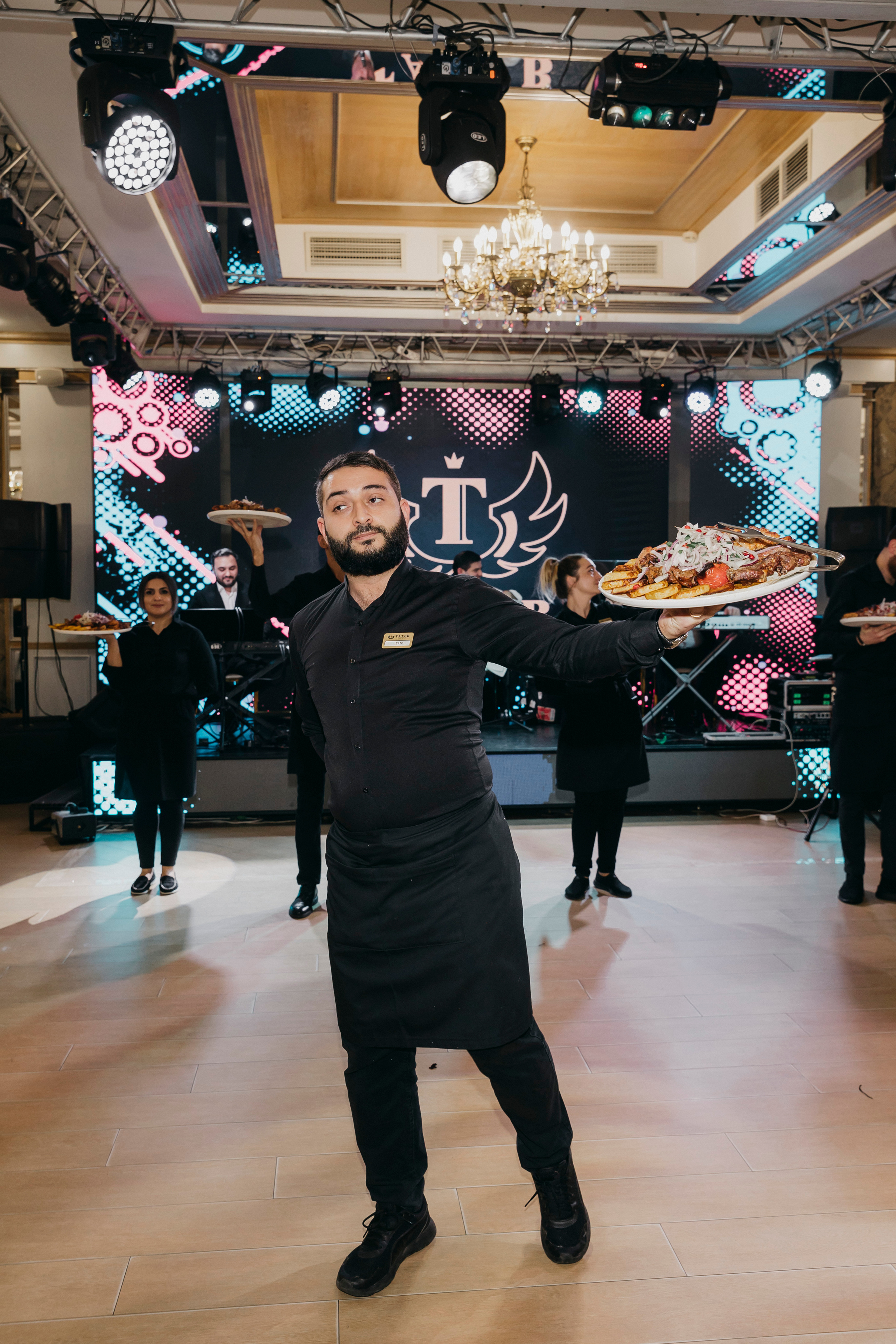 Свадебная фотосессия в Барвихе Luxury Village. Свадебный фотограф в Москве Екатерина Гусева