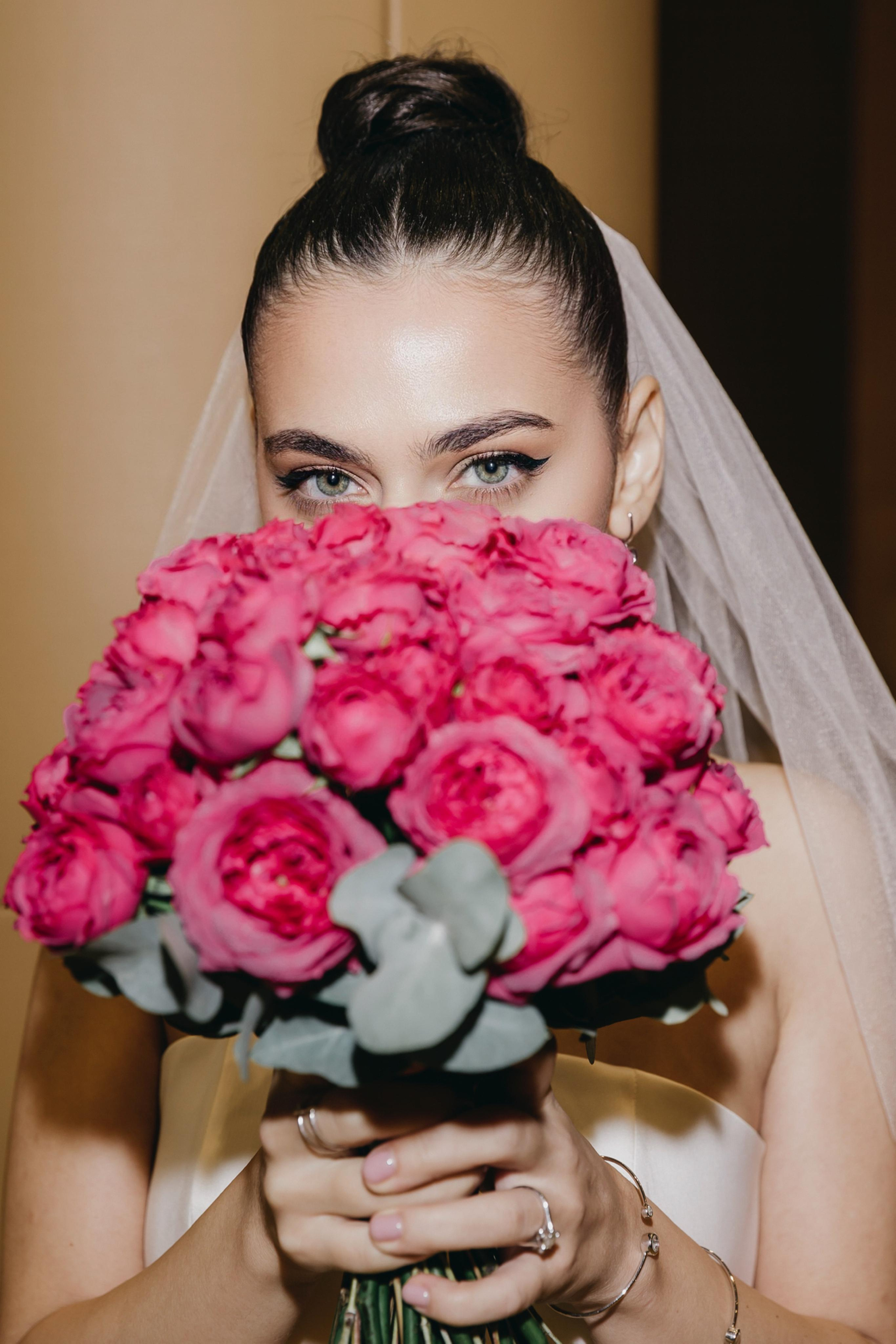 Свадебная фотосессия в Барвихе Luxury Village. Свадебный фотограф в Москве Екатерина Гусева