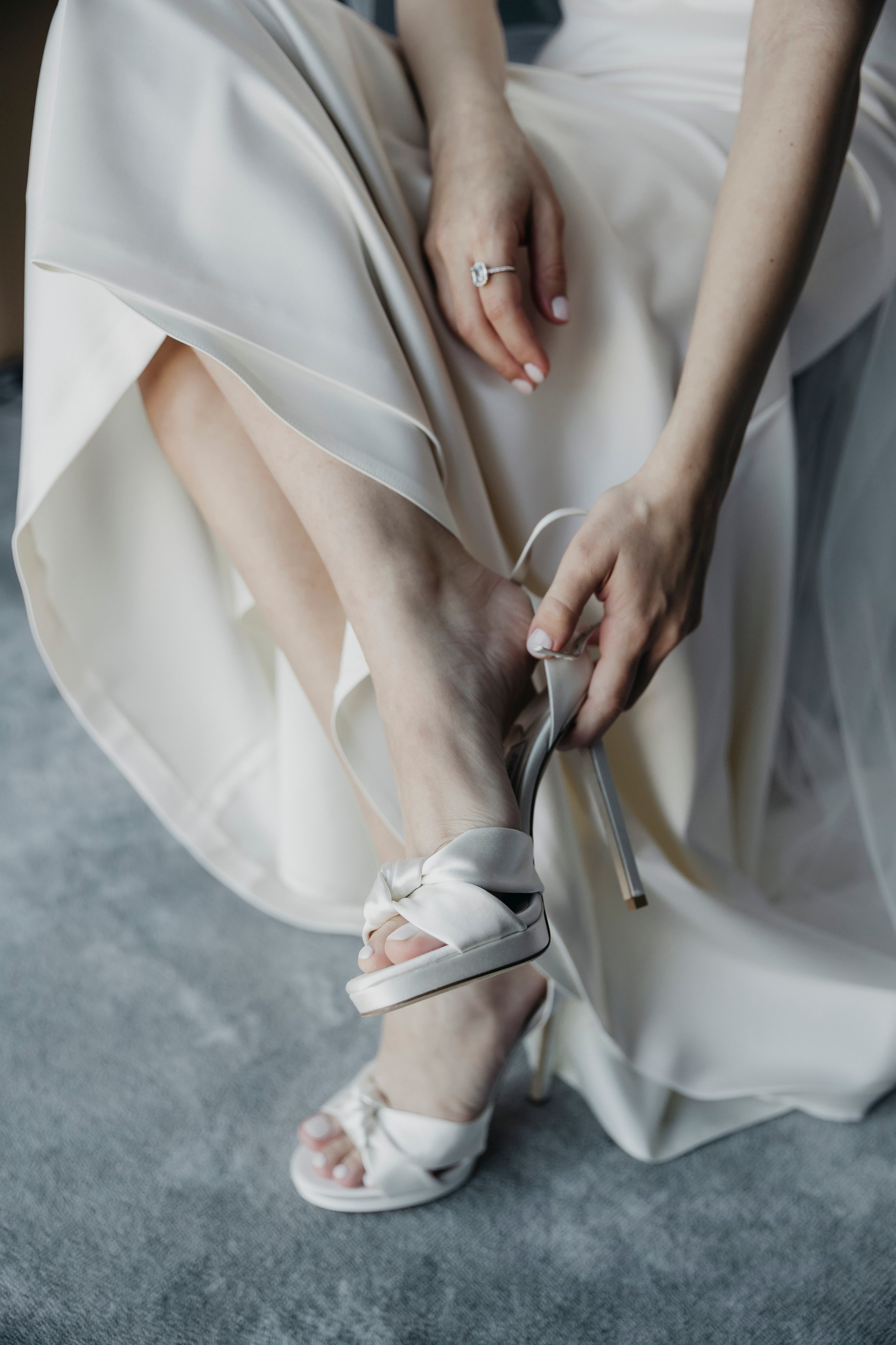 Свадебная фотосессия в Барвихе Luxury Village. Свадебный фотограф в Москве Екатерина Гусева