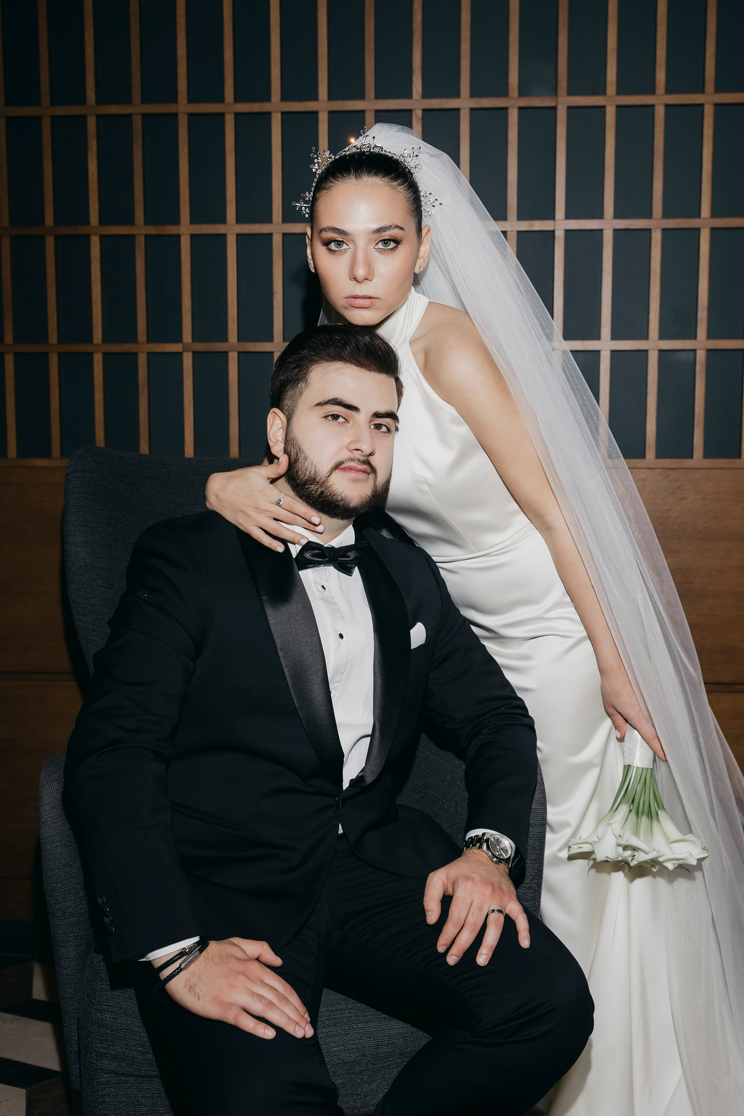 Свадебная фотосессия в Барвихе Luxury Village. Свадебный фотограф в Москве Екатерина Гусева