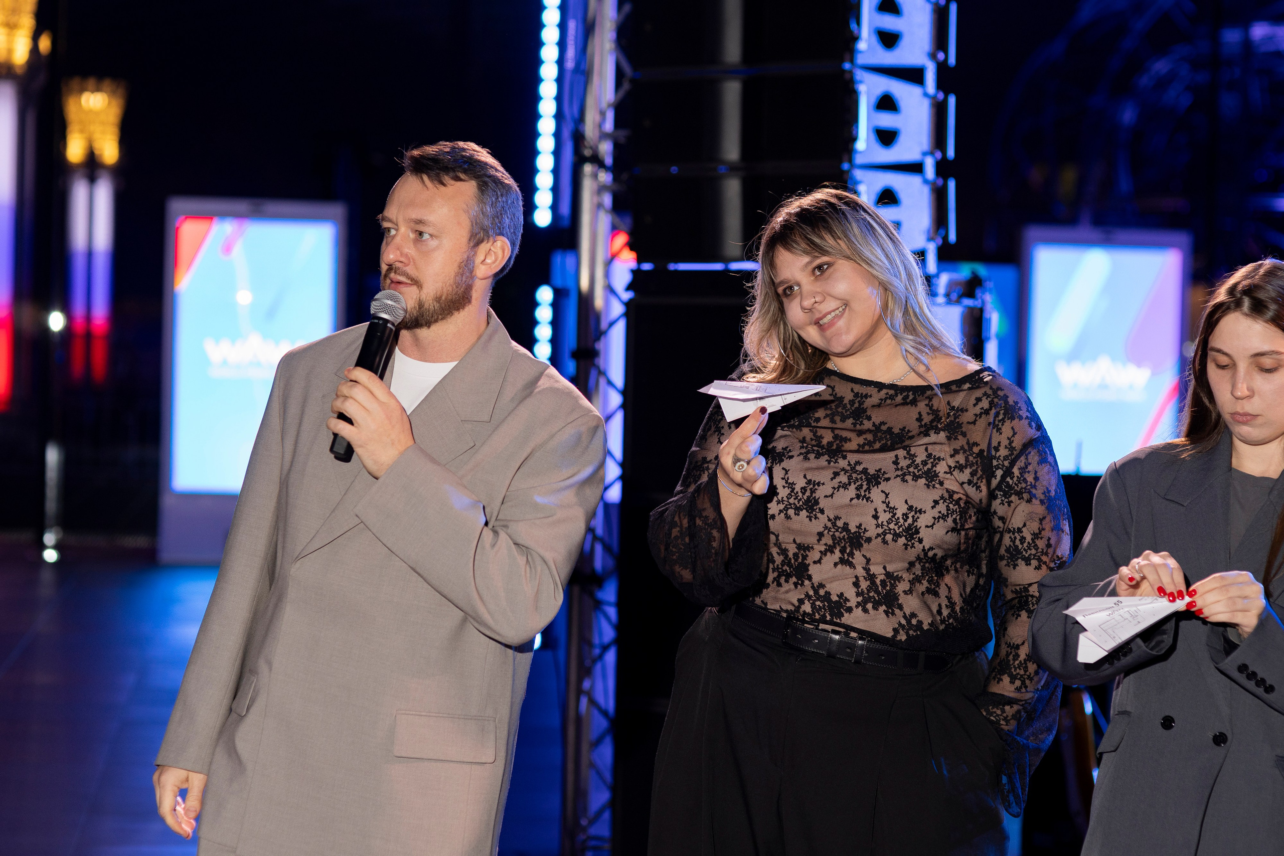 Репортаж. Ксения Фрик — фотограф: бэкстейдж тв-шоу, портреты, репортаж | Москва