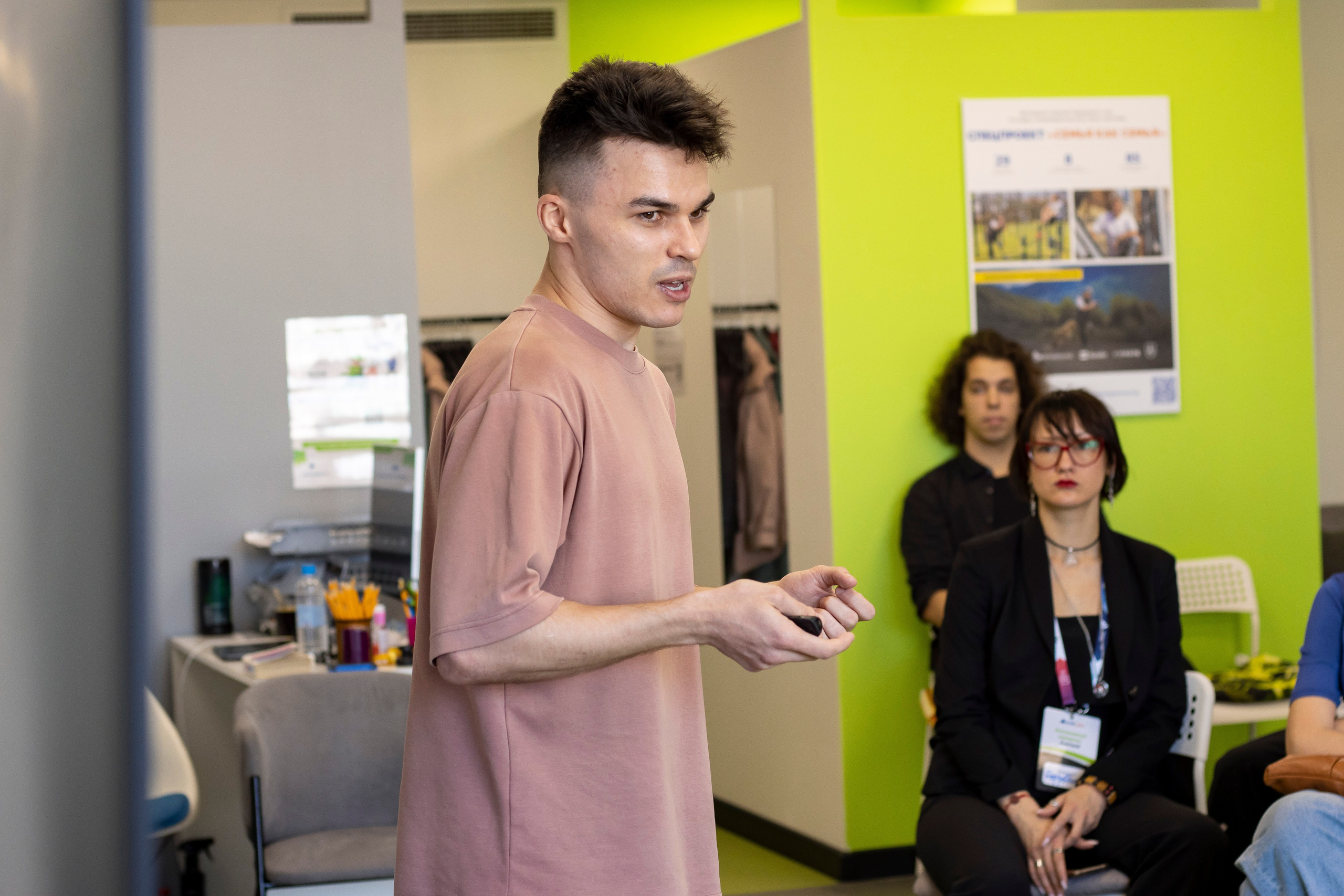 Благотворительные проекты. Ксения Фрик — фотограф: бэкстейдж тв-шоу, портреты, репортаж | Москва