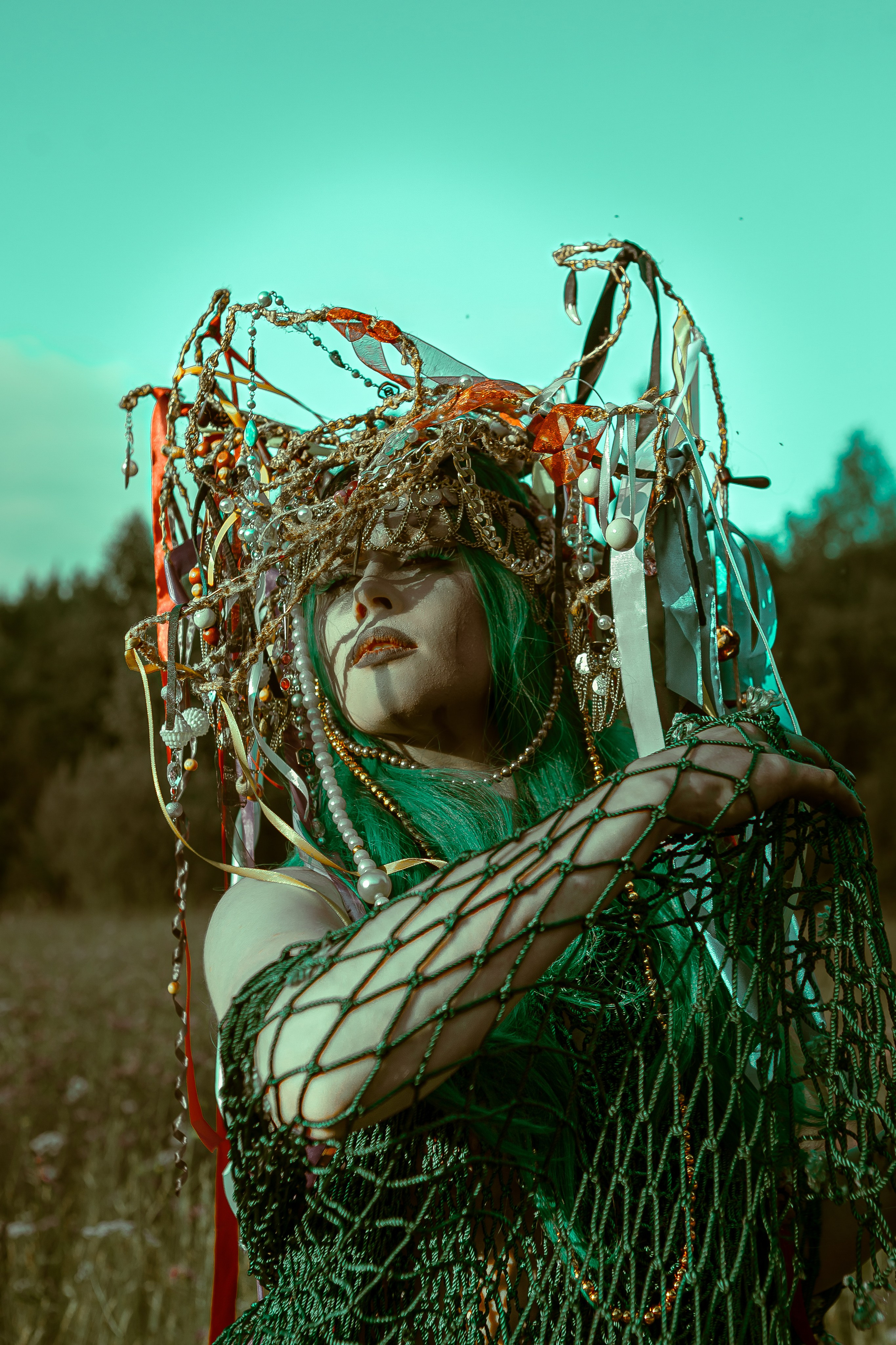 Арт. Ксения Фрик — фотограф: бэкстейдж тв-шоу, портреты, репортаж | Москва