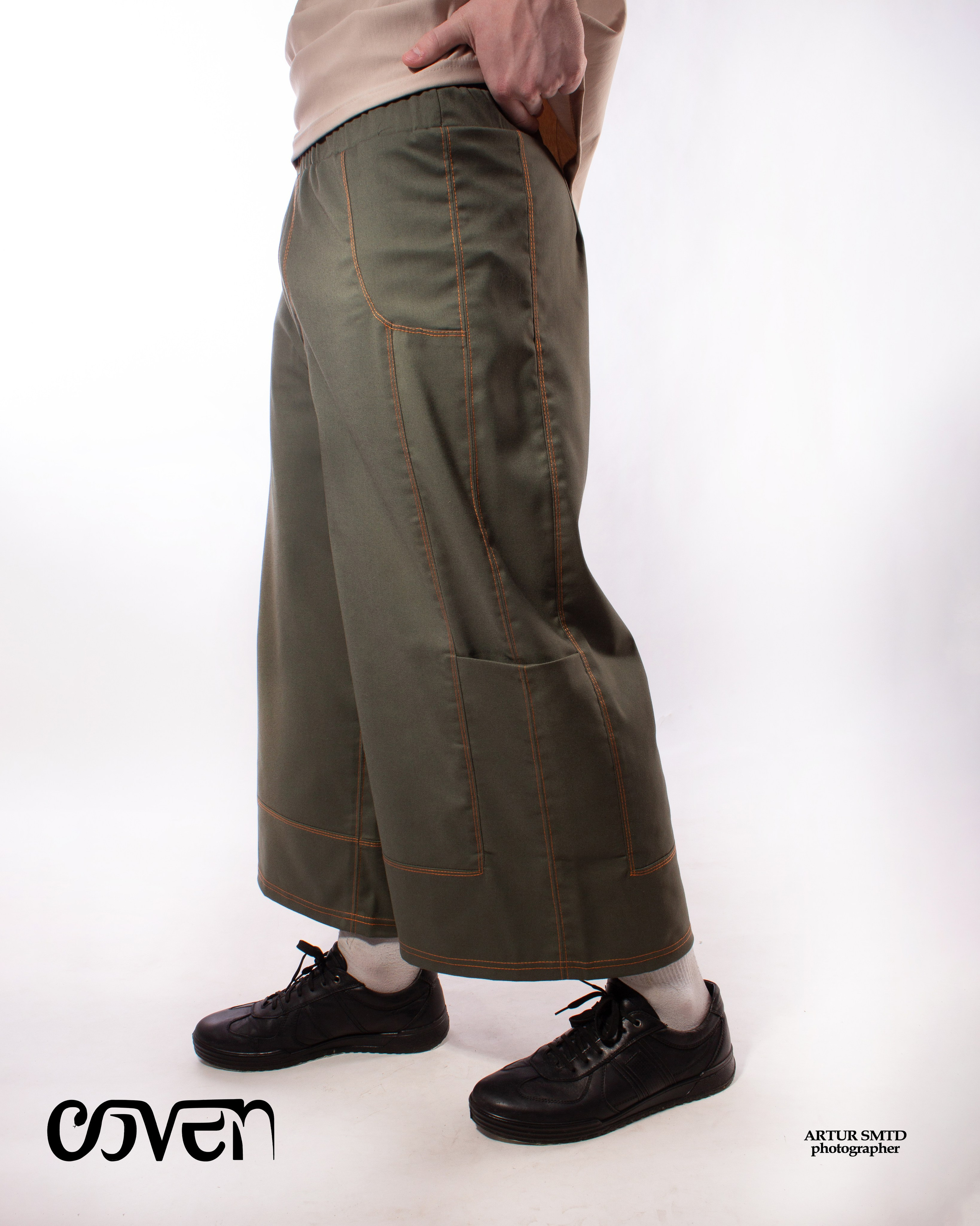 Каталог — «COVEN» brand by Maria Korobova design. Фотограф из Новосибирска Артур Шамсутдинов