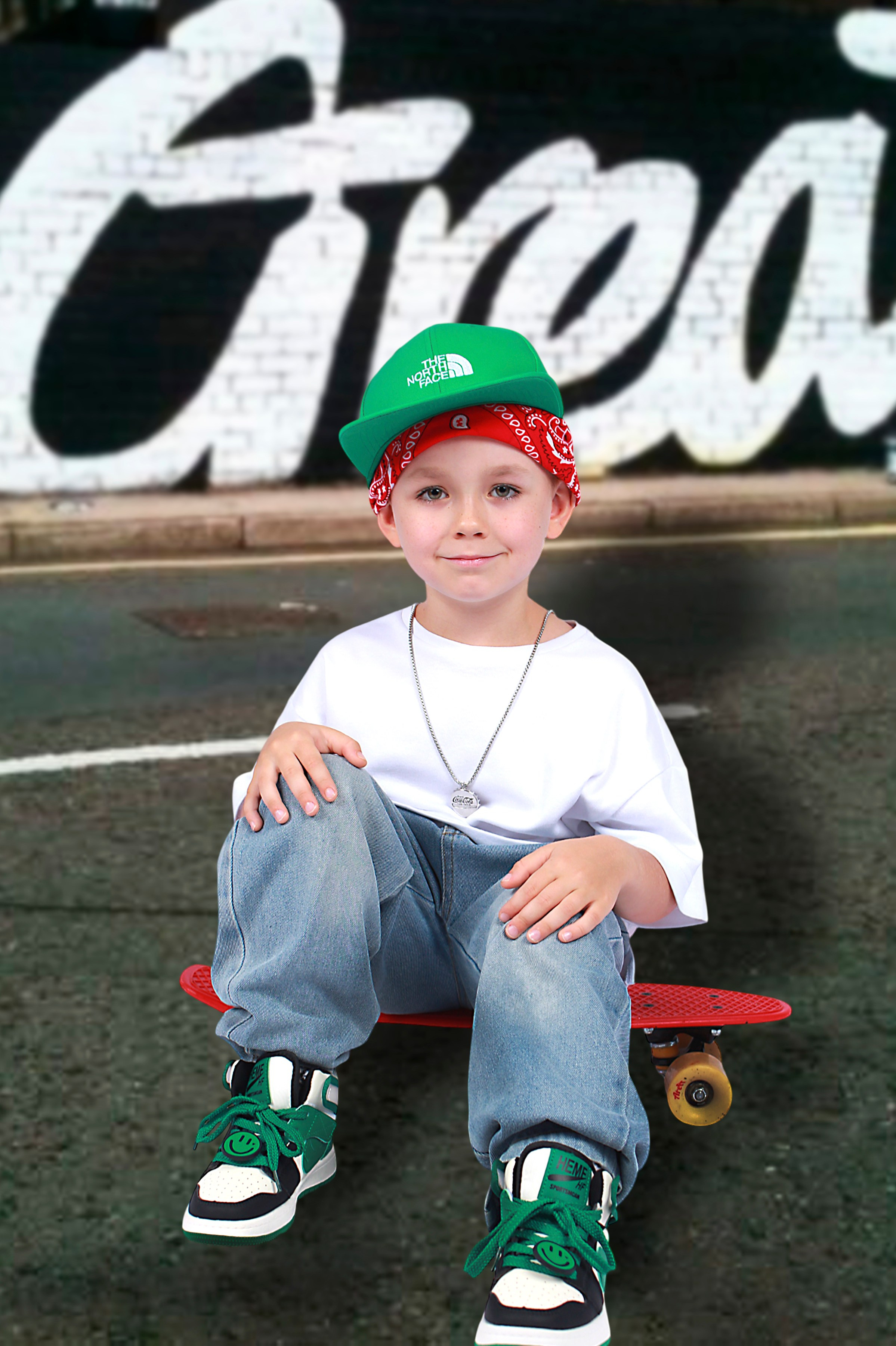 Фотограф из Новосибирска Артур Шамсутдинов