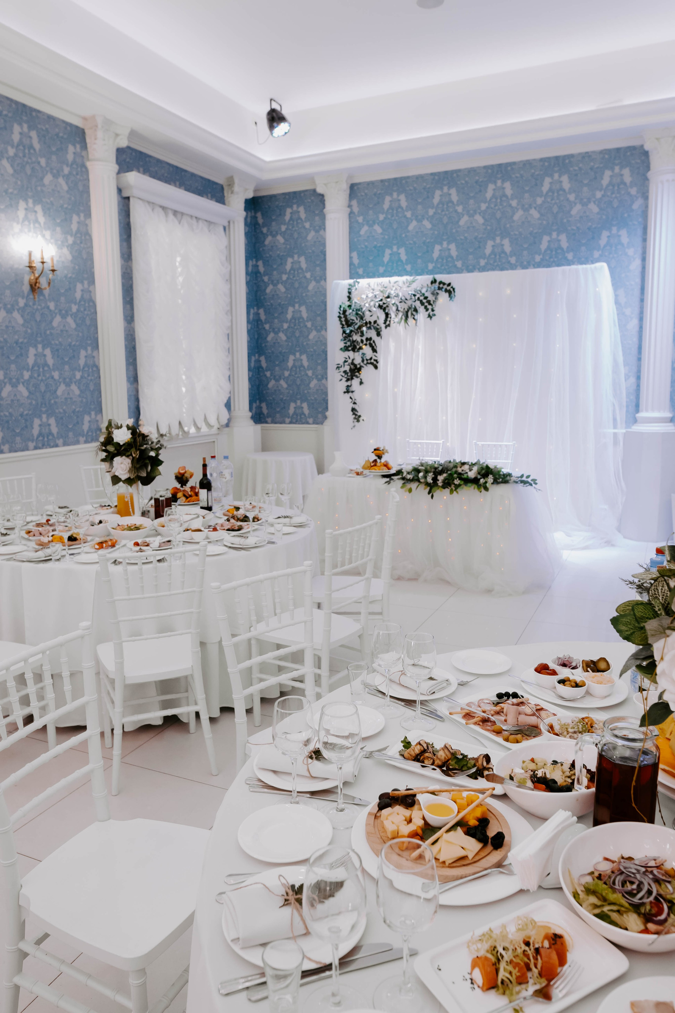 Юлия и Алексей. Фотограф Veronika Potaseva