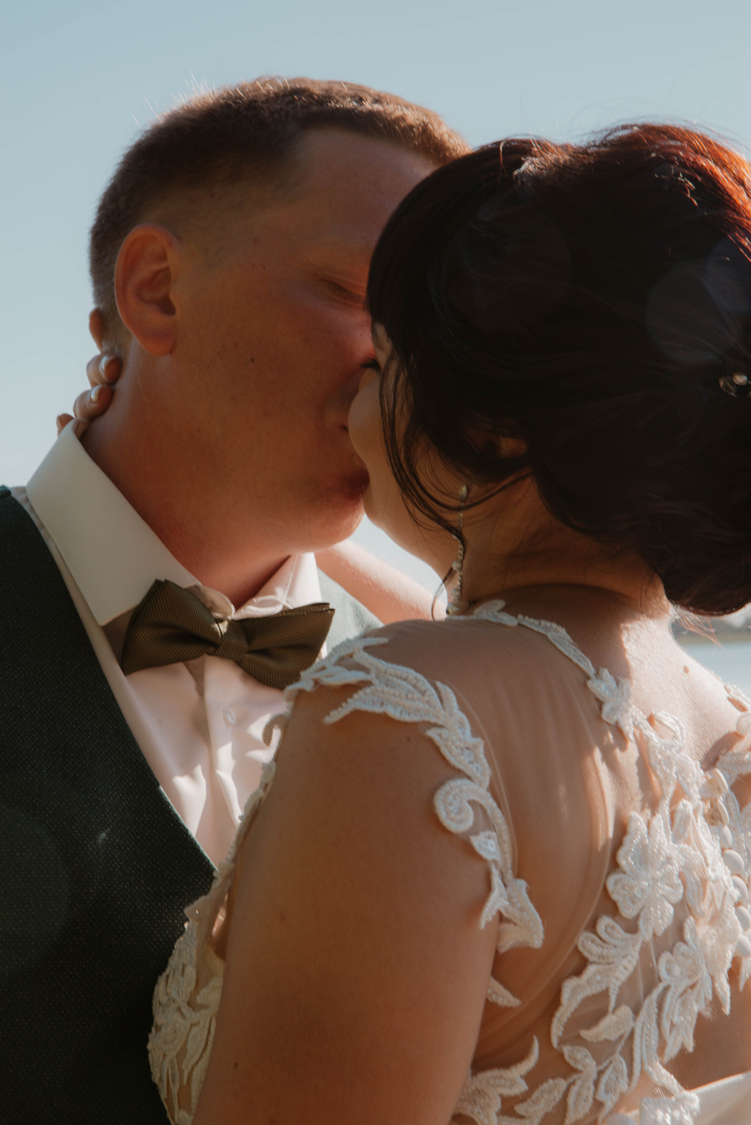 Виктория & Николай. Ксения Glossa. Портретный и репортажный фотограф в Самаре