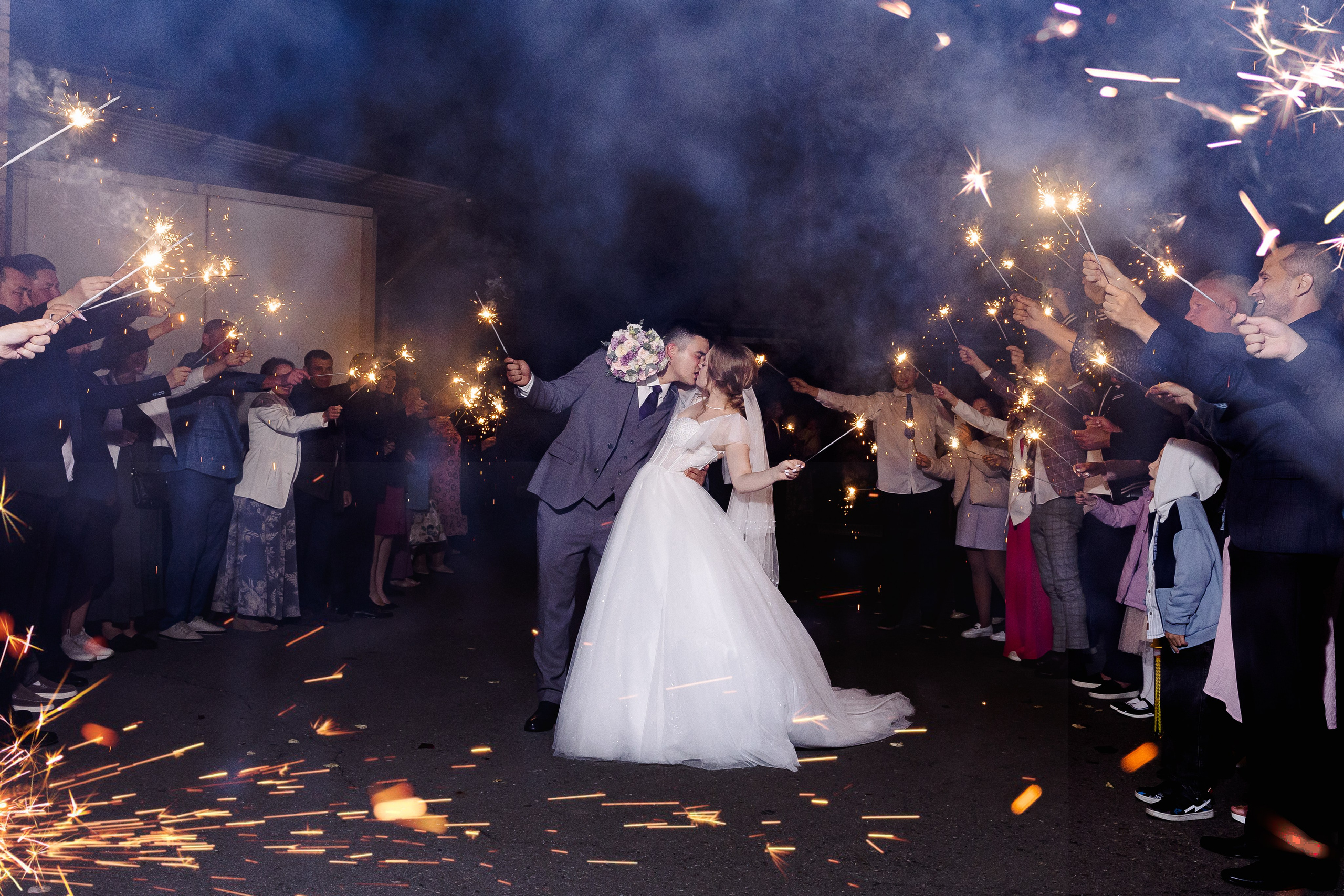 Любовь и Евгений. Свадебный и семейный фотограф в Челябинске Юлия Ишимова