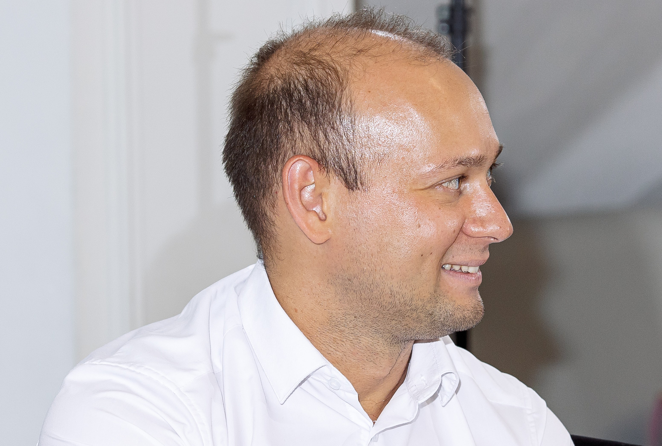 Станислав и Марина. Свадебный и семейный фотограф в Челябинске Юлия Ишимова