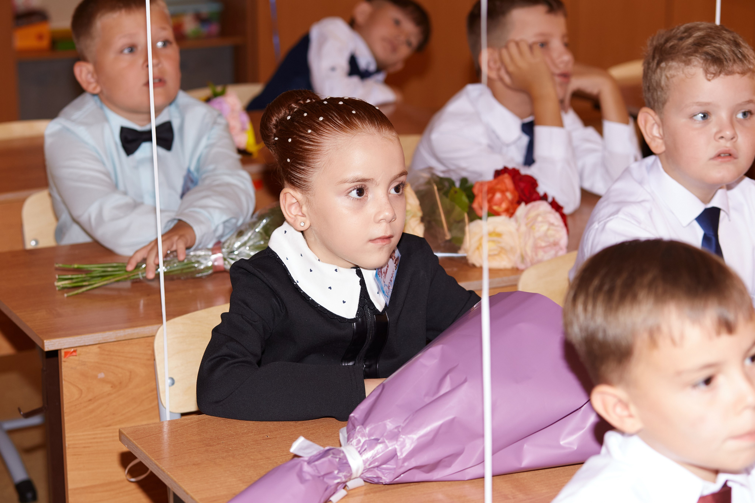 1 сентября 2083. Прончатова Алина. Свадебный и семейный фотограф