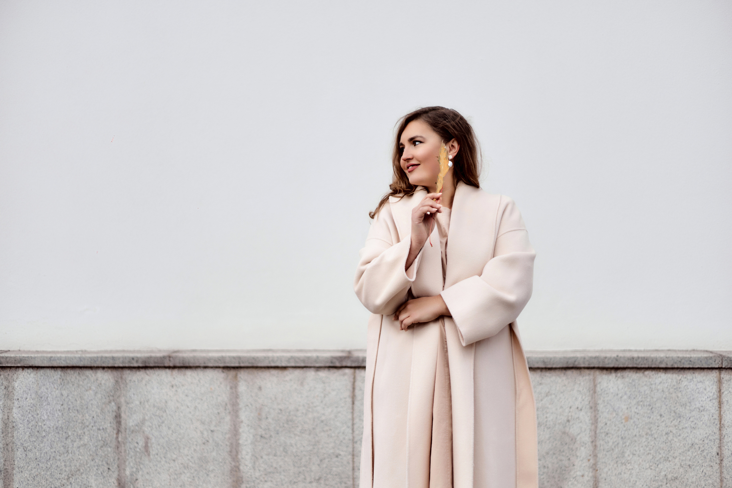 Городская фотосессия для Аллы. Фотограф в Минске Анна Кучинская