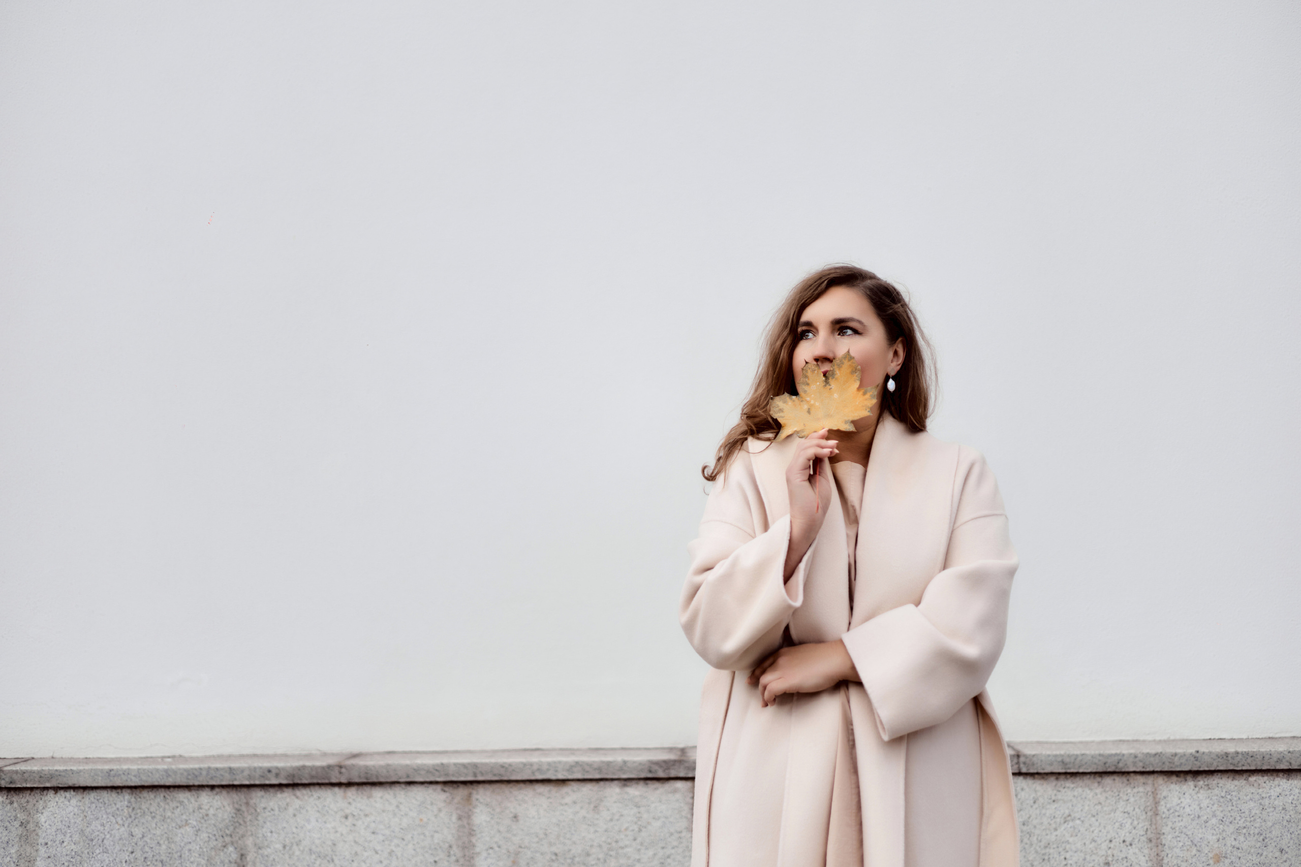 Городская фотосессия для Аллы. Фотограф в Минске Анна Кучинская