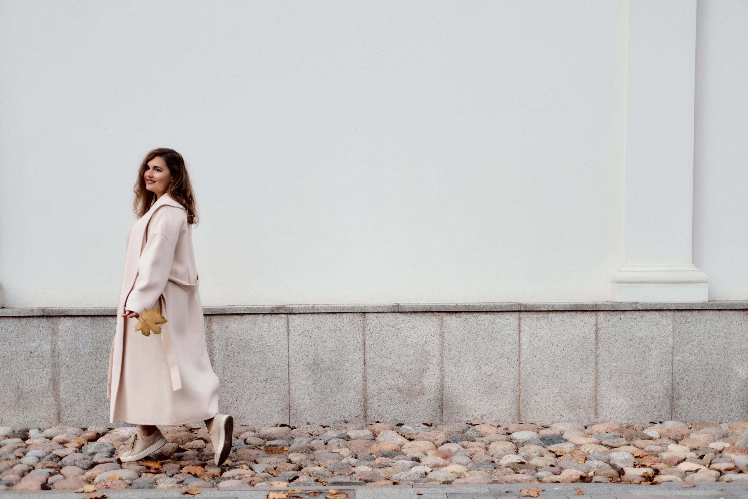 Городская фотосессия для Аллы. Фотограф в Минске Анна Кучинская