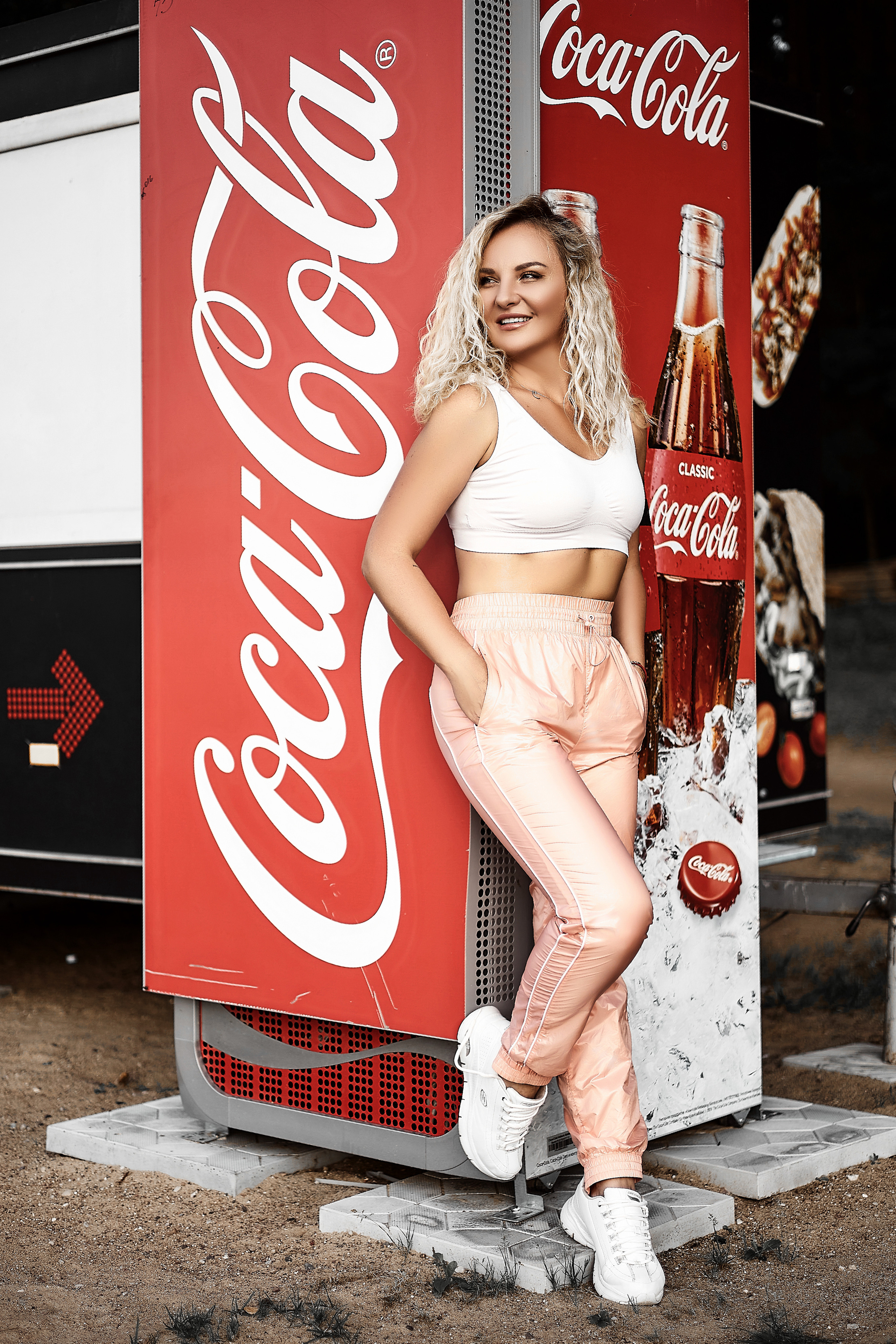 Фотосессия на пляже. Фотограф в Минске Анна Кучинская