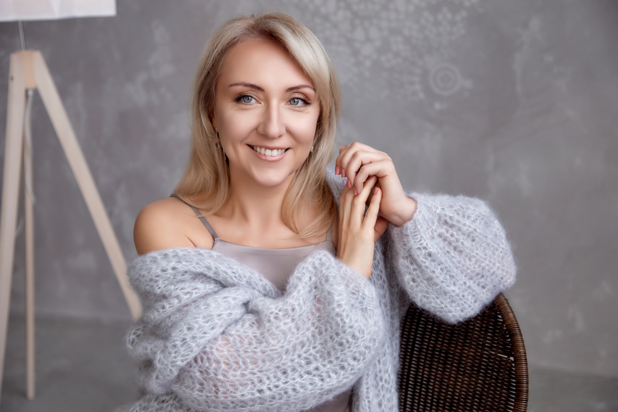 Имиджевая фотосессия для Психолога. Фотограф в Минске Анна Кучинская