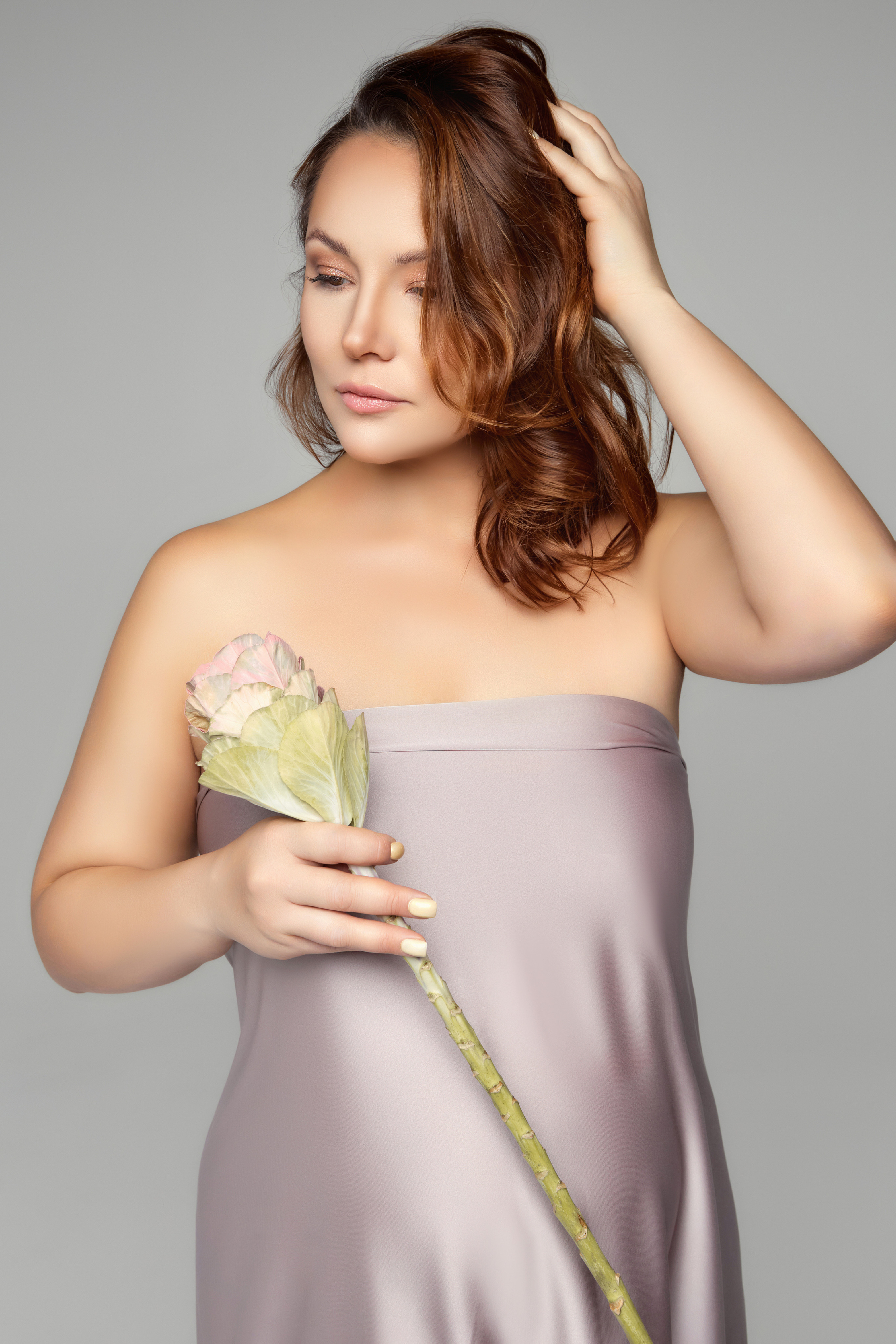 Фотосессия беременности для Алены. Фотограф в Минске Анна Кучинская