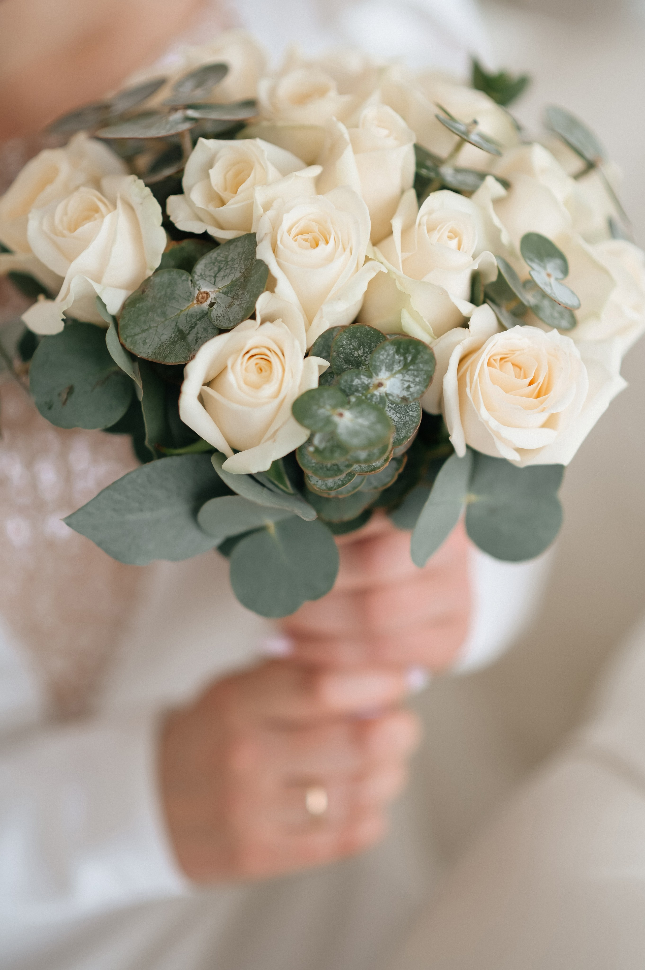 Виктория & Николай. Семейный фотограф Олеся Батурина Рязань