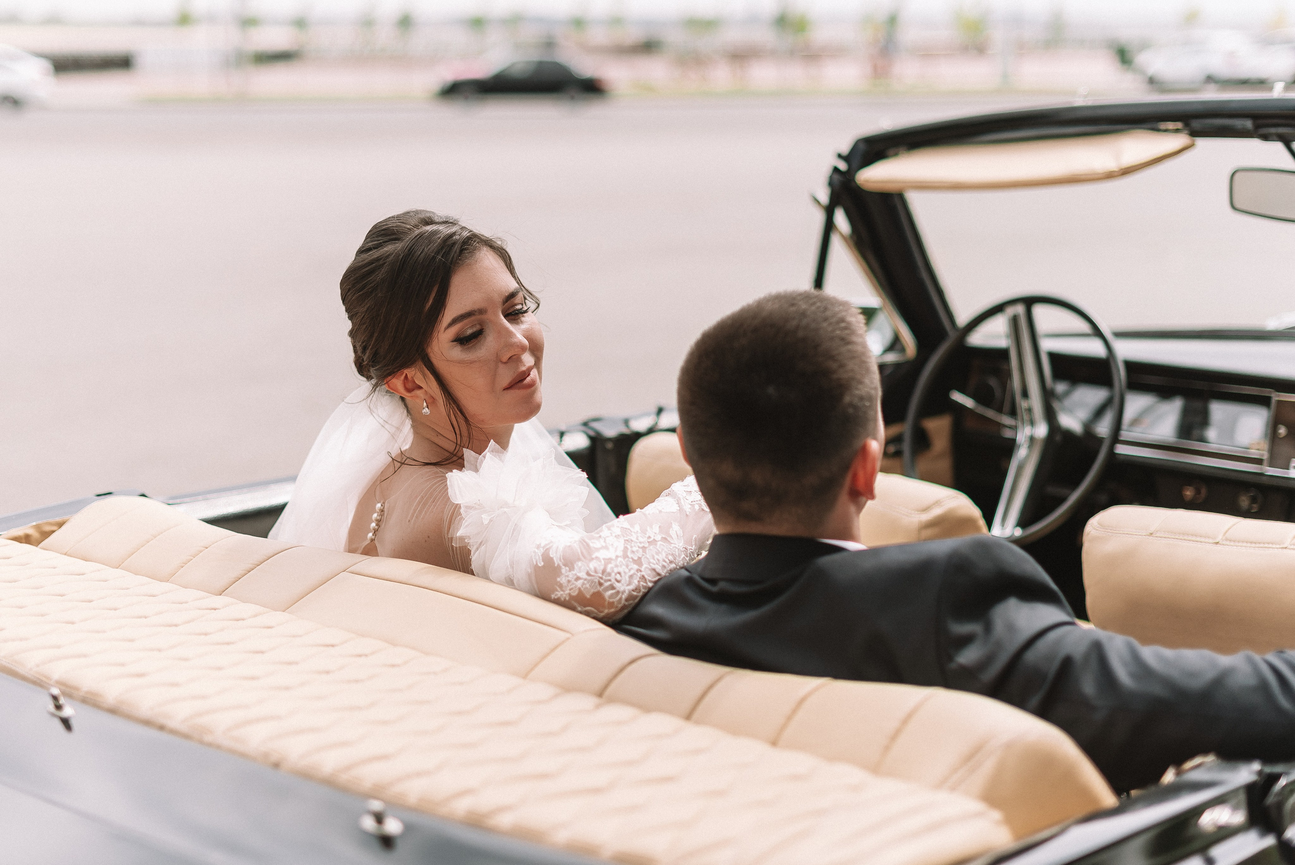 Елена + Владислав. Свадебный и семейный фотограф в Волгограде Олеся Лисицкая