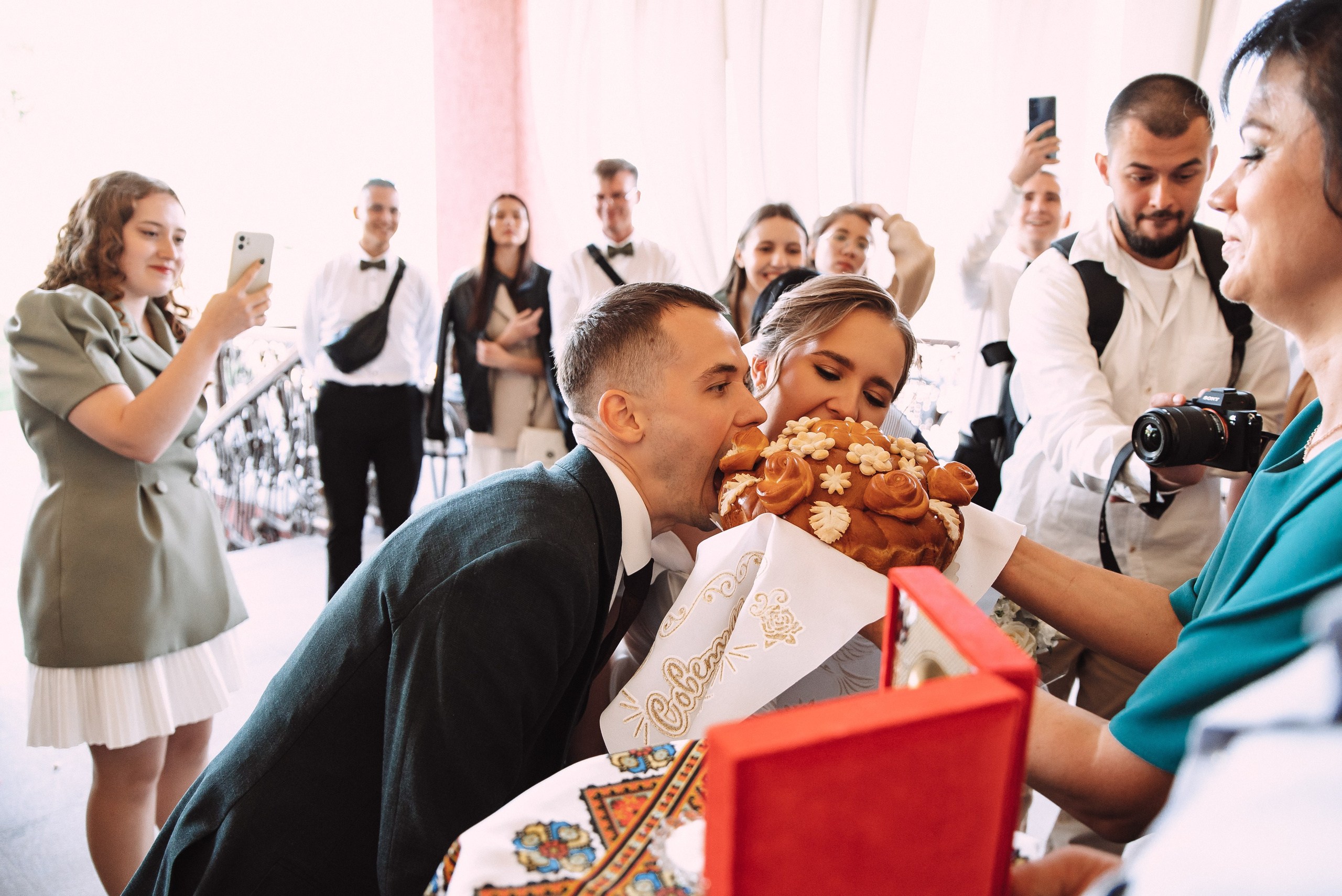 Александр + Анастасия. Свадебный и семейный фотограф в Волгограде Олеся Лисицкая