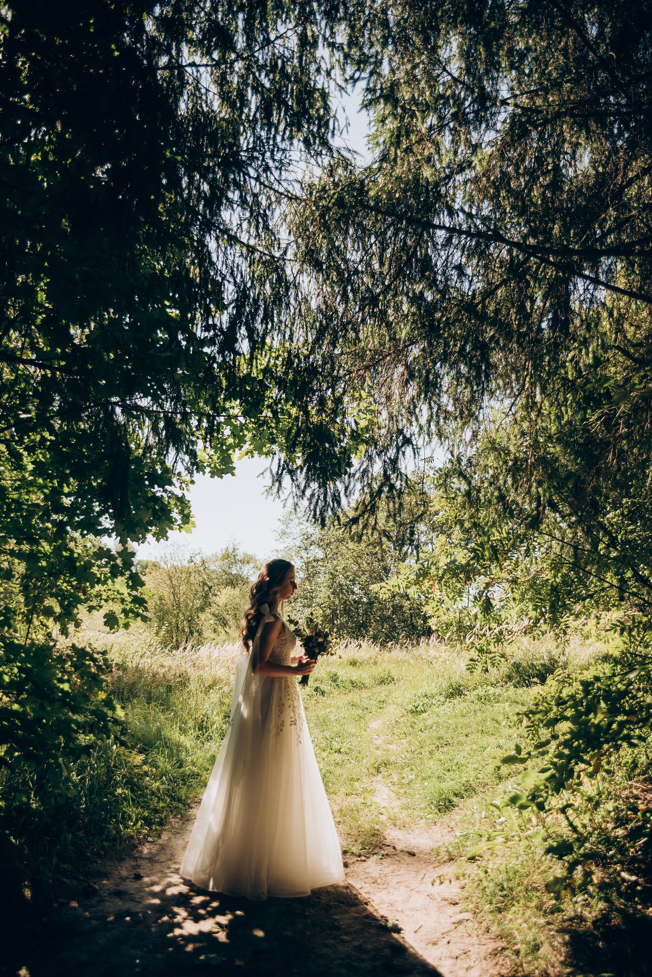 Ваня и Даша 09.09.2023. Свадебный и семейный фотограф в городе Смоленске
