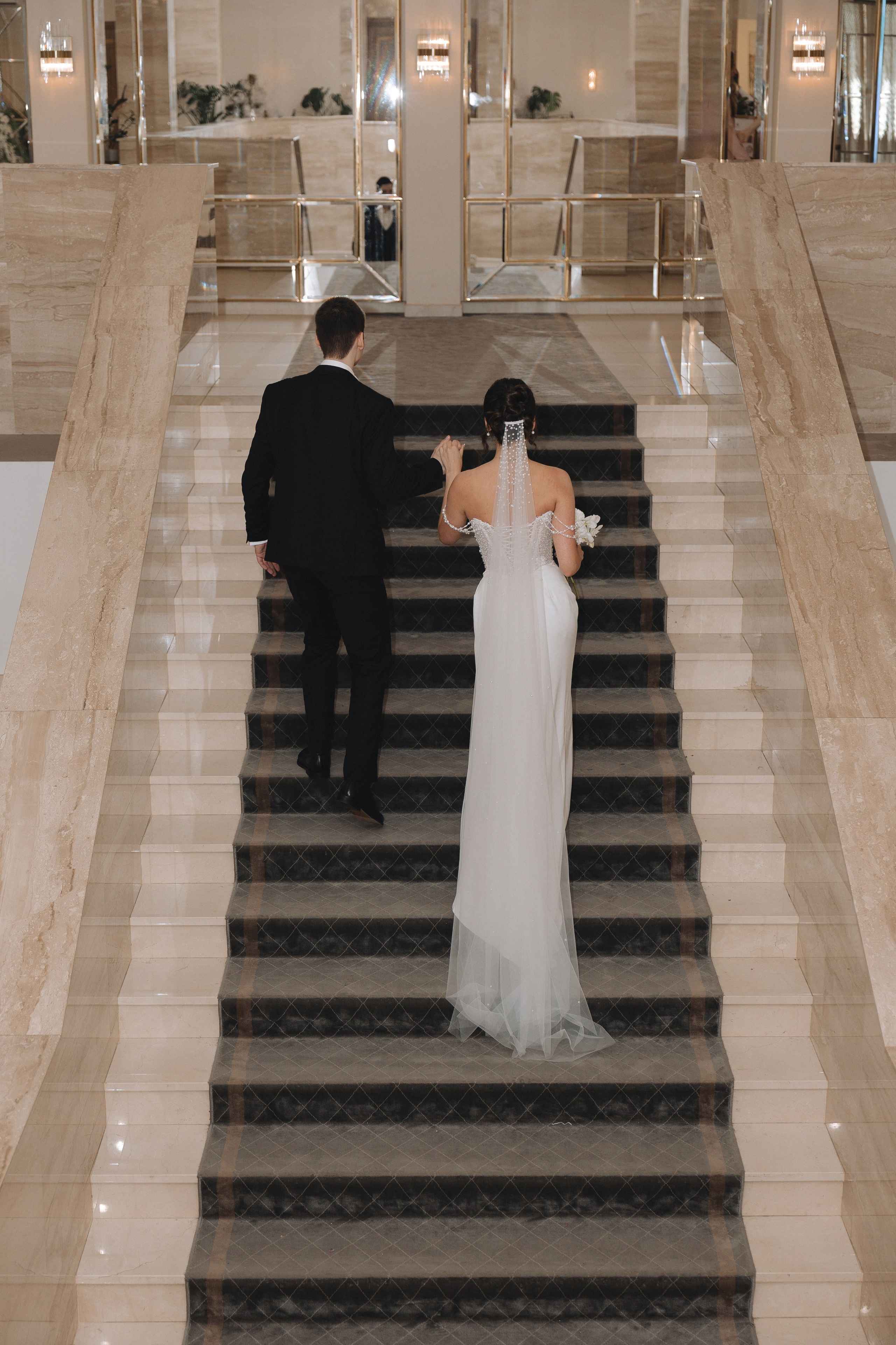 регистрация брака в Савеловском ЗАГСе