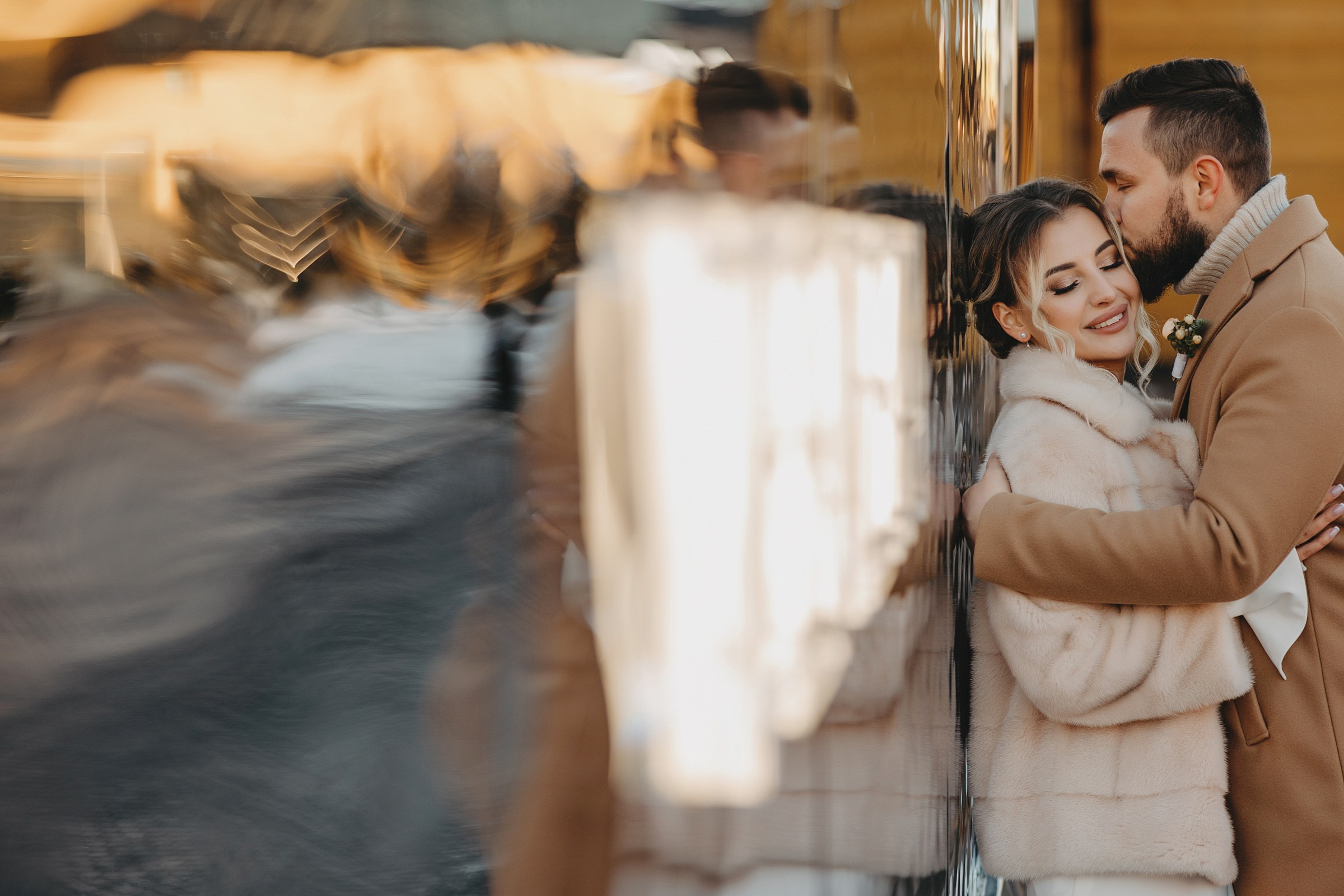 Дмитрий И Ольга. Свадебный фотограф и видеограф Дмитрий Горяченков