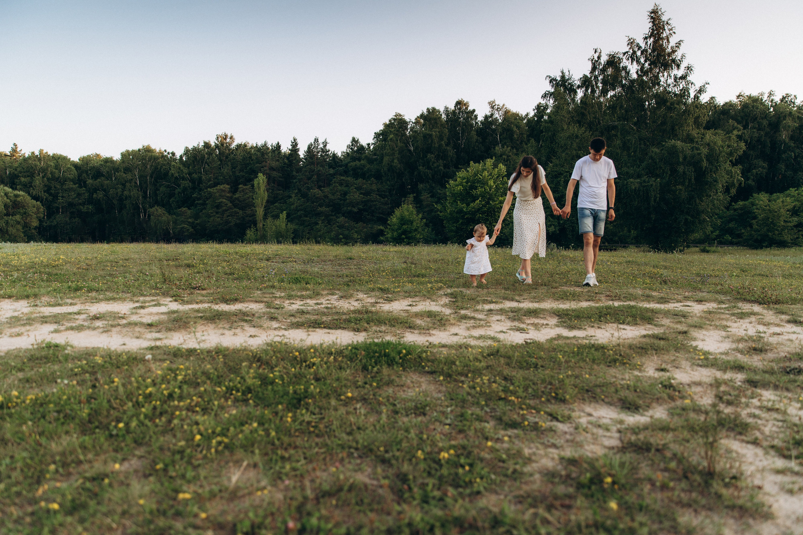 Таня. Семейный и детский фотограф Башкатова Дарья Старый Оскол