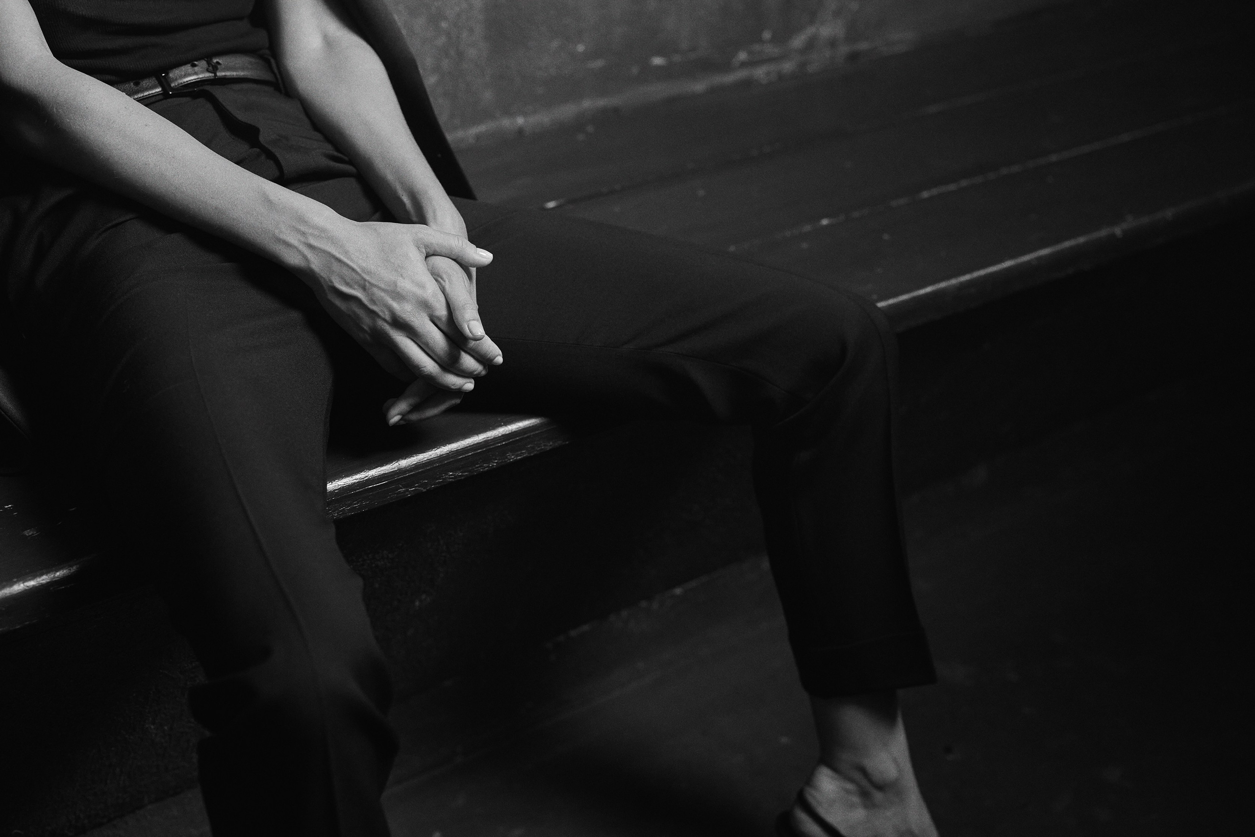 Евгения Храповицкая