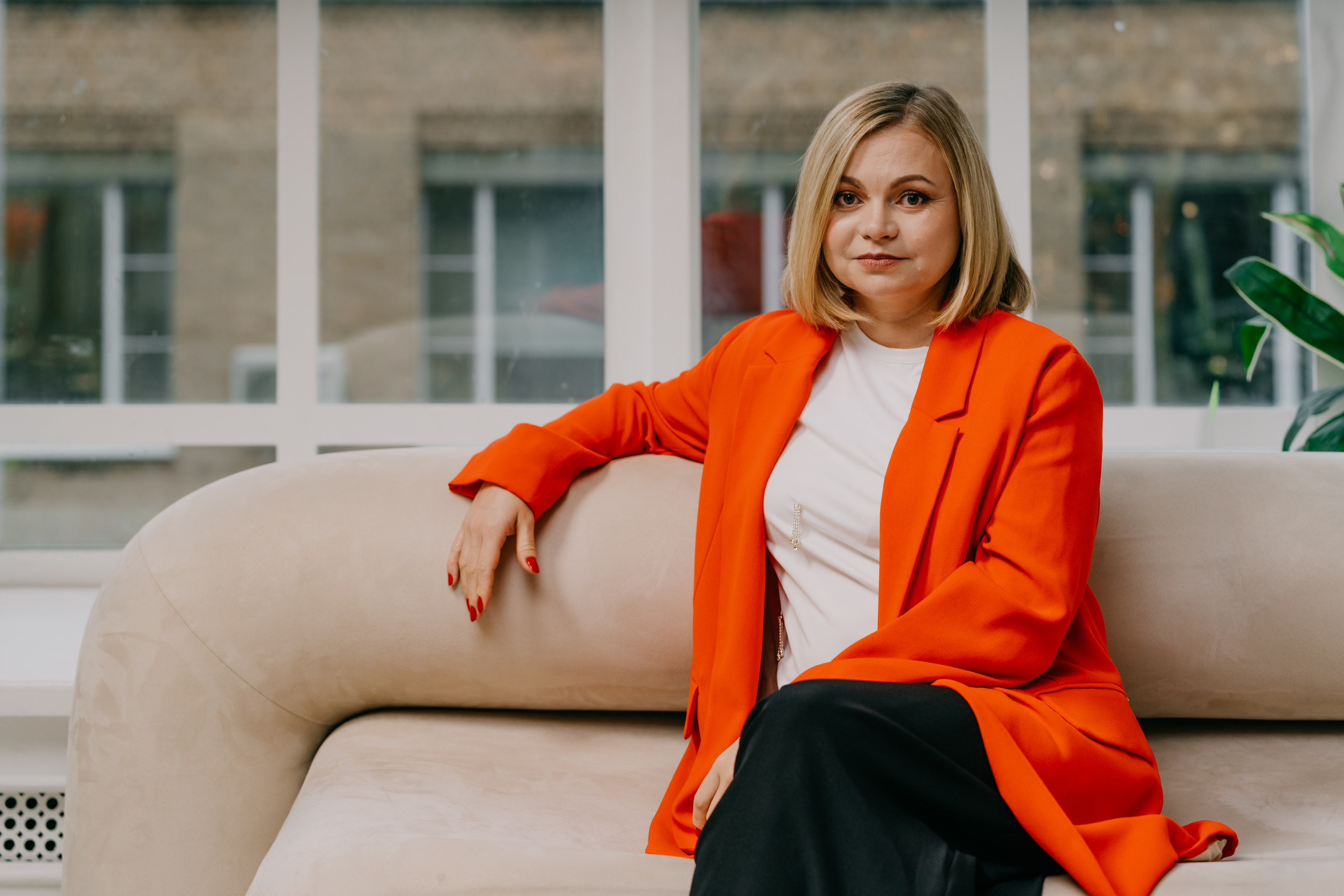 Деловой портрет. Андрей Троицкий фотограф&видеограф в Москве