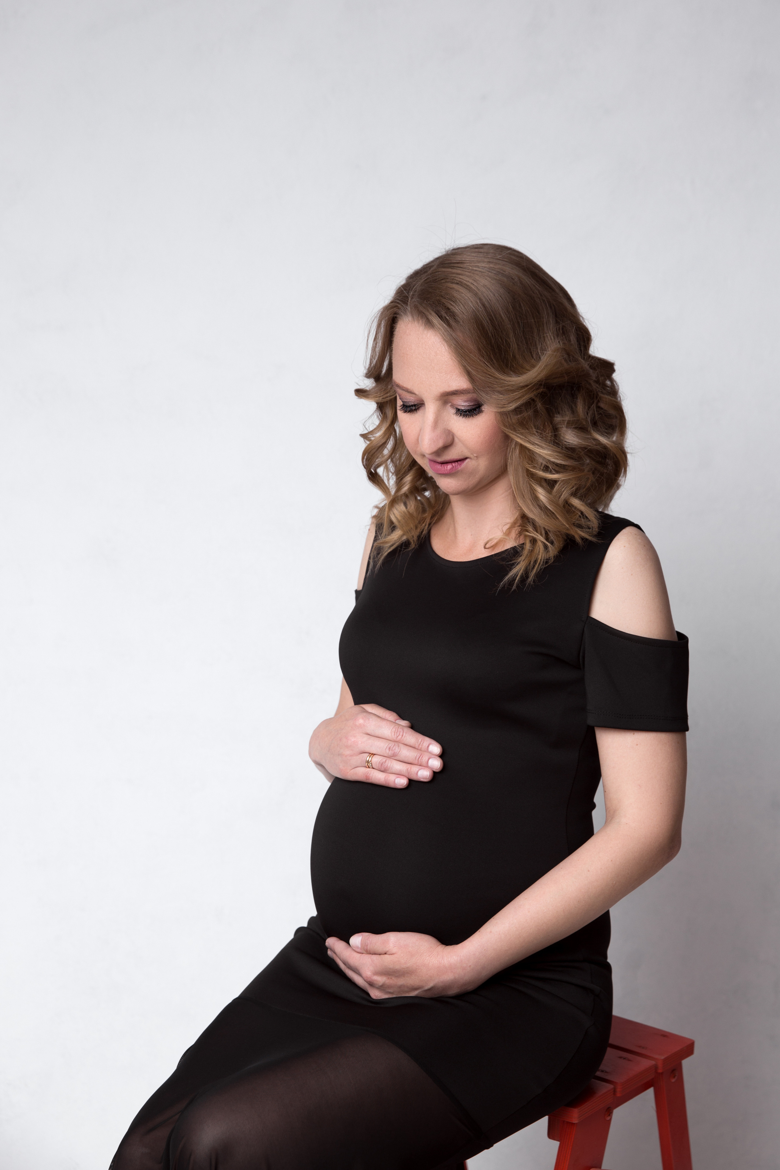 Фотосессия беременности. Фотограф новорожденных, детей до года и беременных в Симферополе