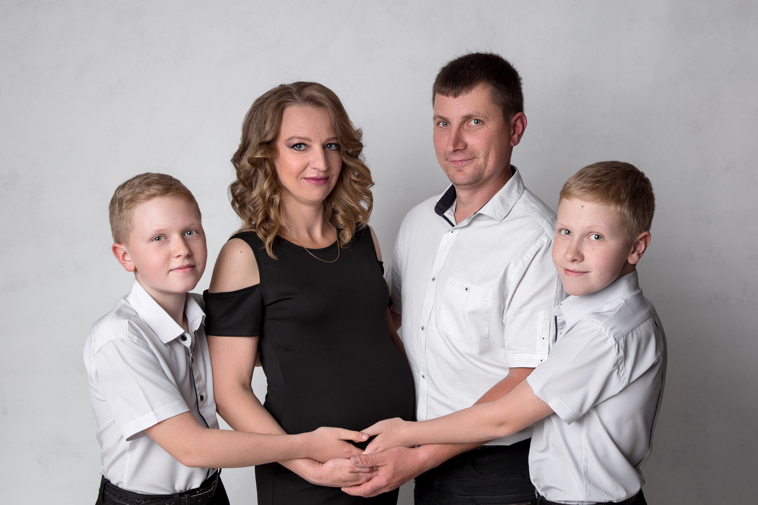 Фотосессия беременности. Фотограф новорожденных, детей до года и беременных в Симферополе