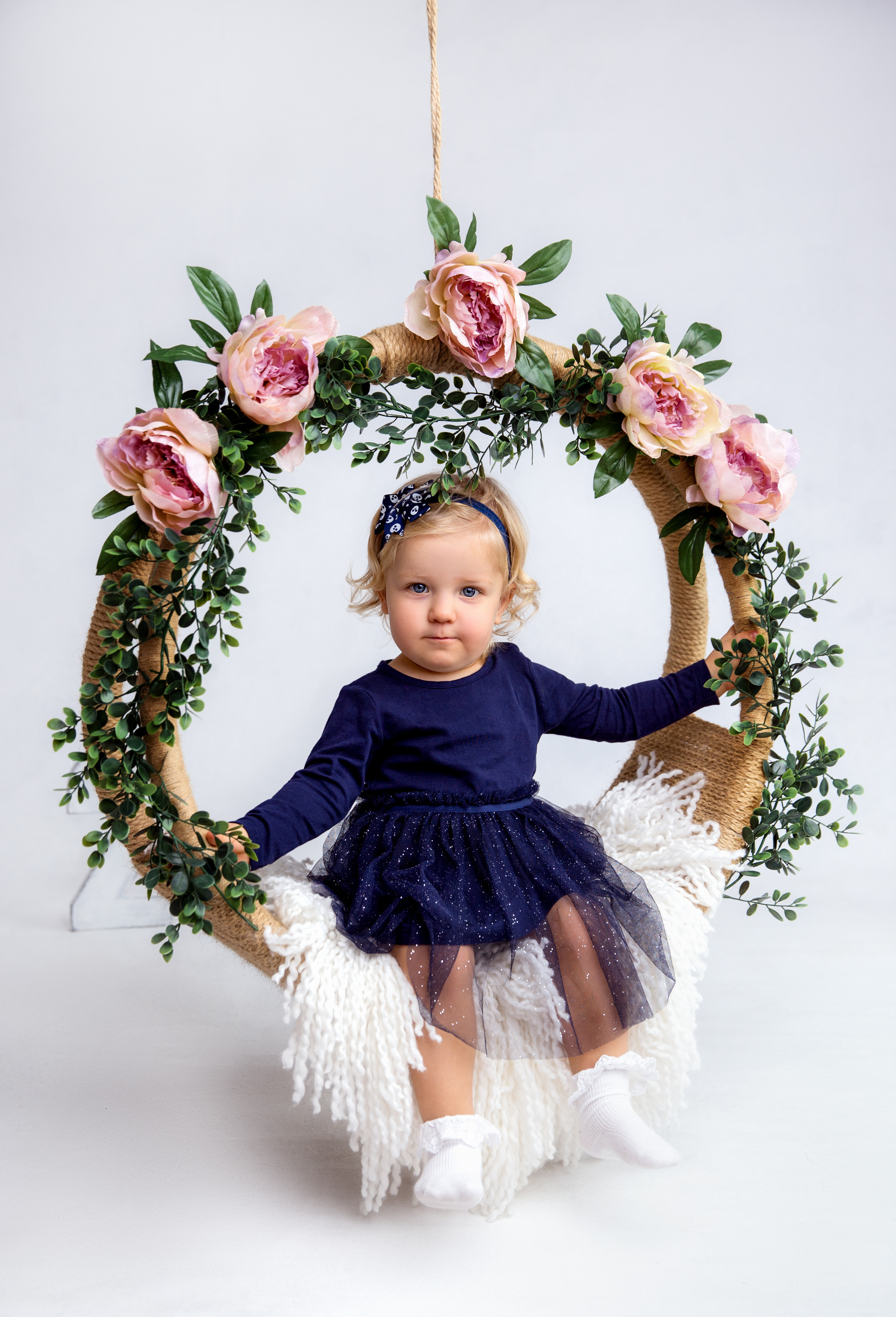 Двухлетки. Фотограф новорожденных, детей до года и беременных в Симферополе