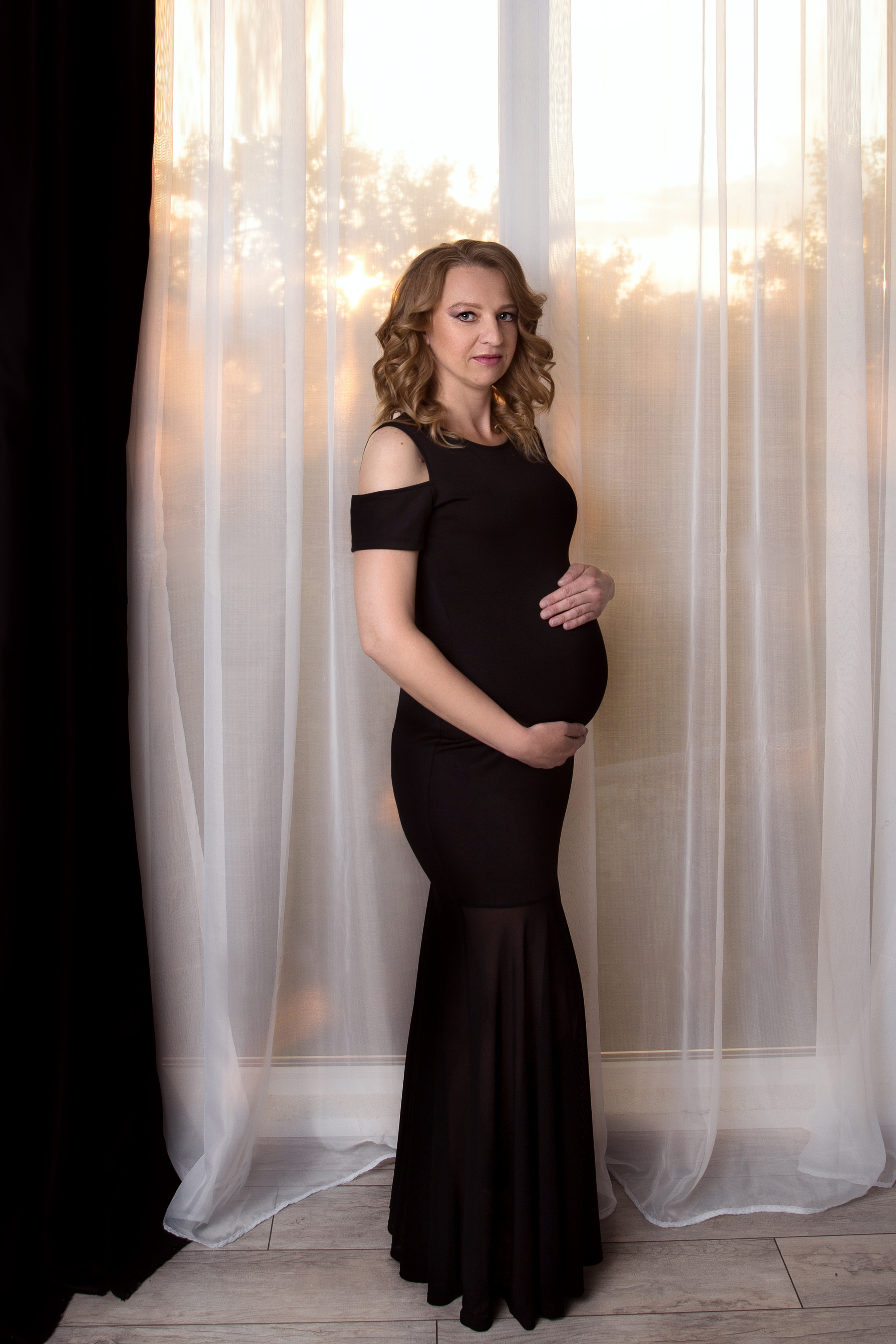 Фотосессия беременности. Фотограф новорожденных, детей до года и беременных в Симферополе