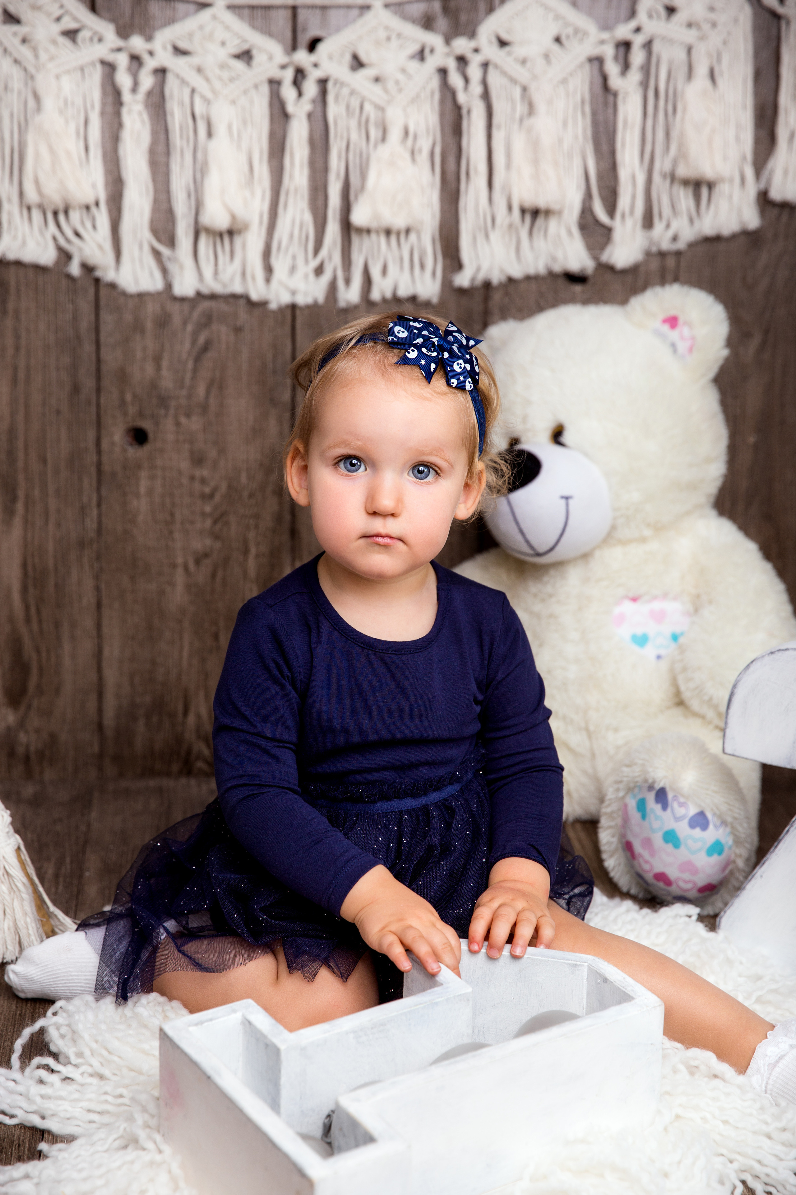 Двухлетки. Фотограф новорожденных, детей до года и беременных в Симферополе