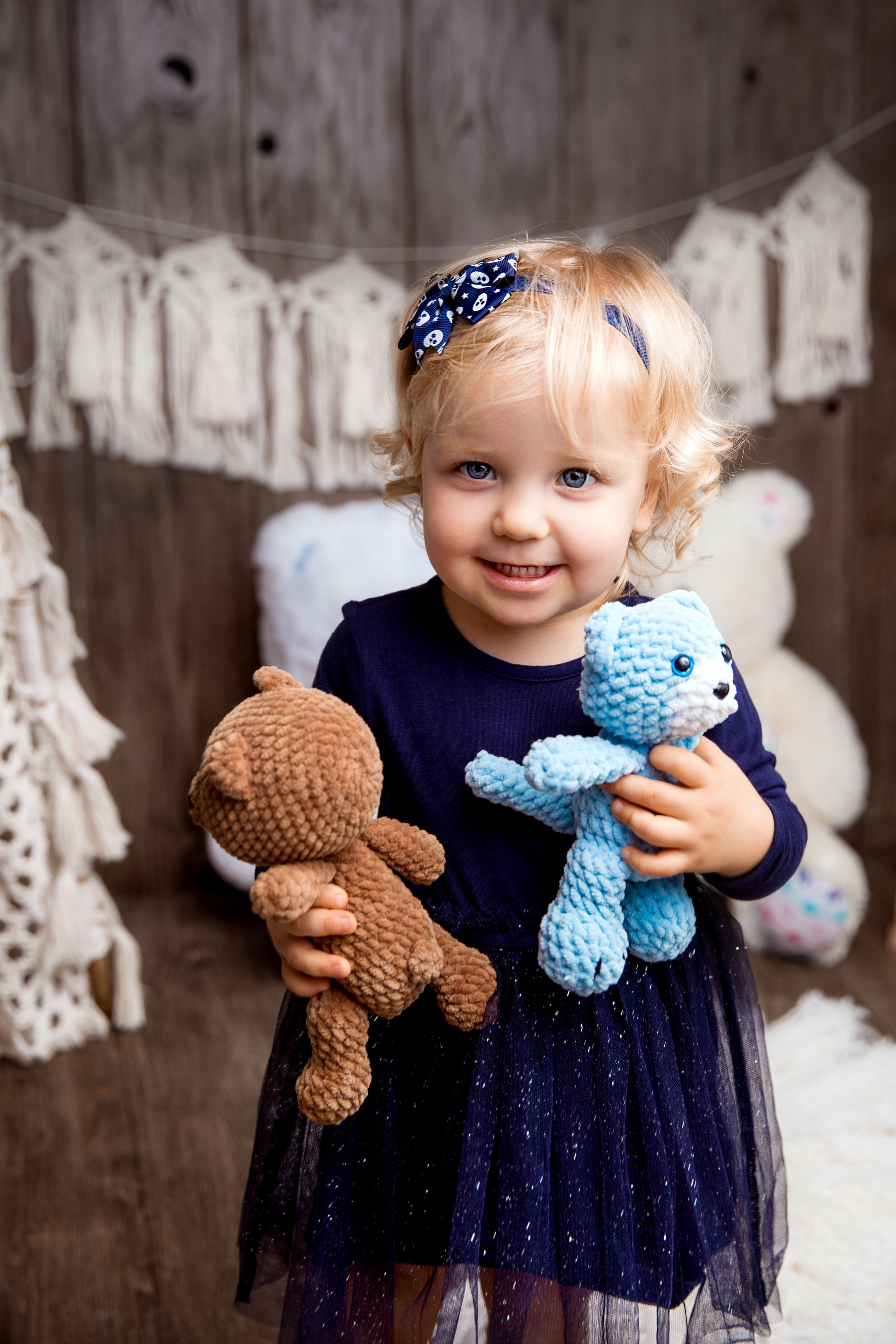 Двухлетки. Фотограф новорожденных, детей до года и беременных в Симферополе