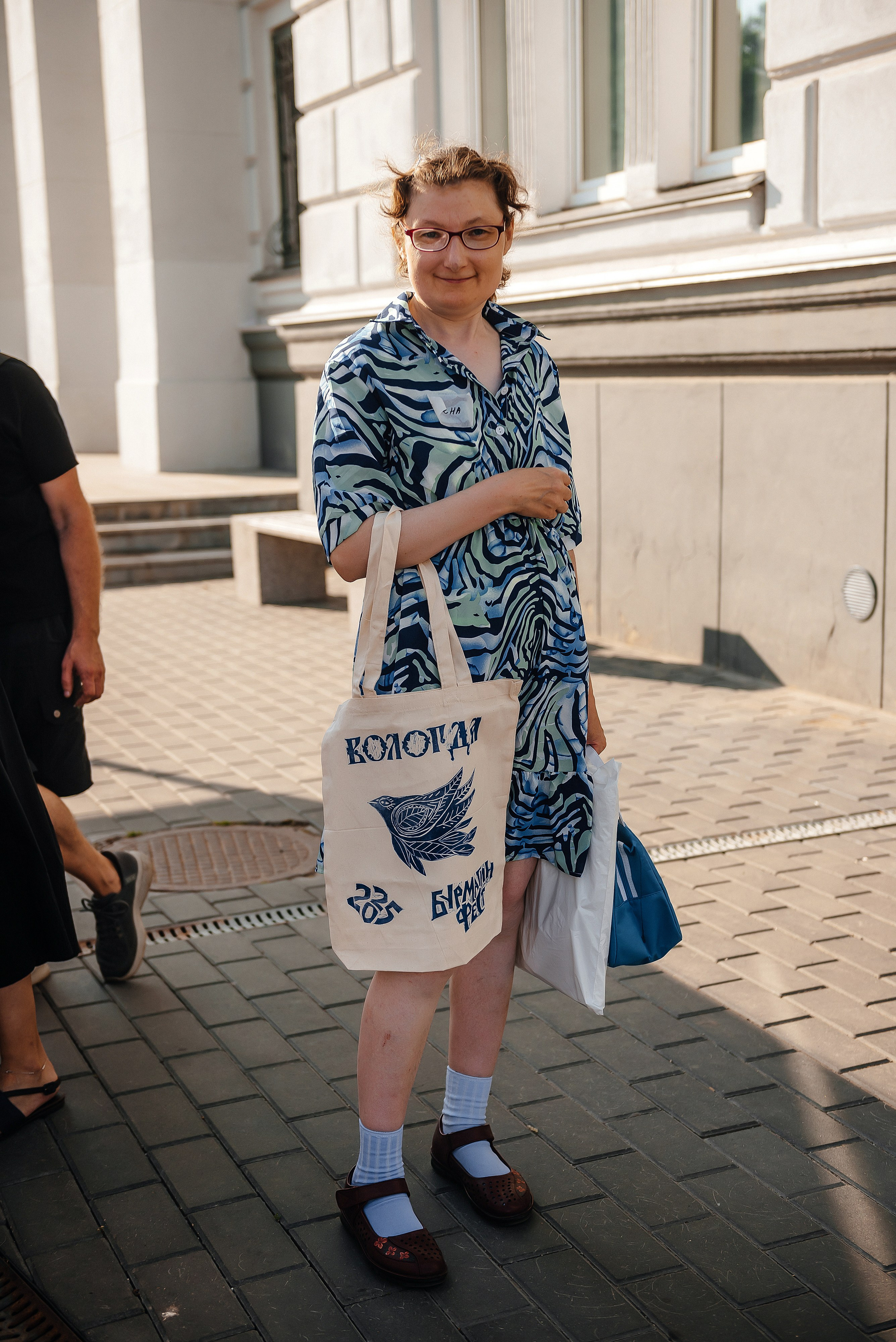 13.07.2025 | БурмагинФест — фестиваль печатной графики. Фотограф Роман Рудаков