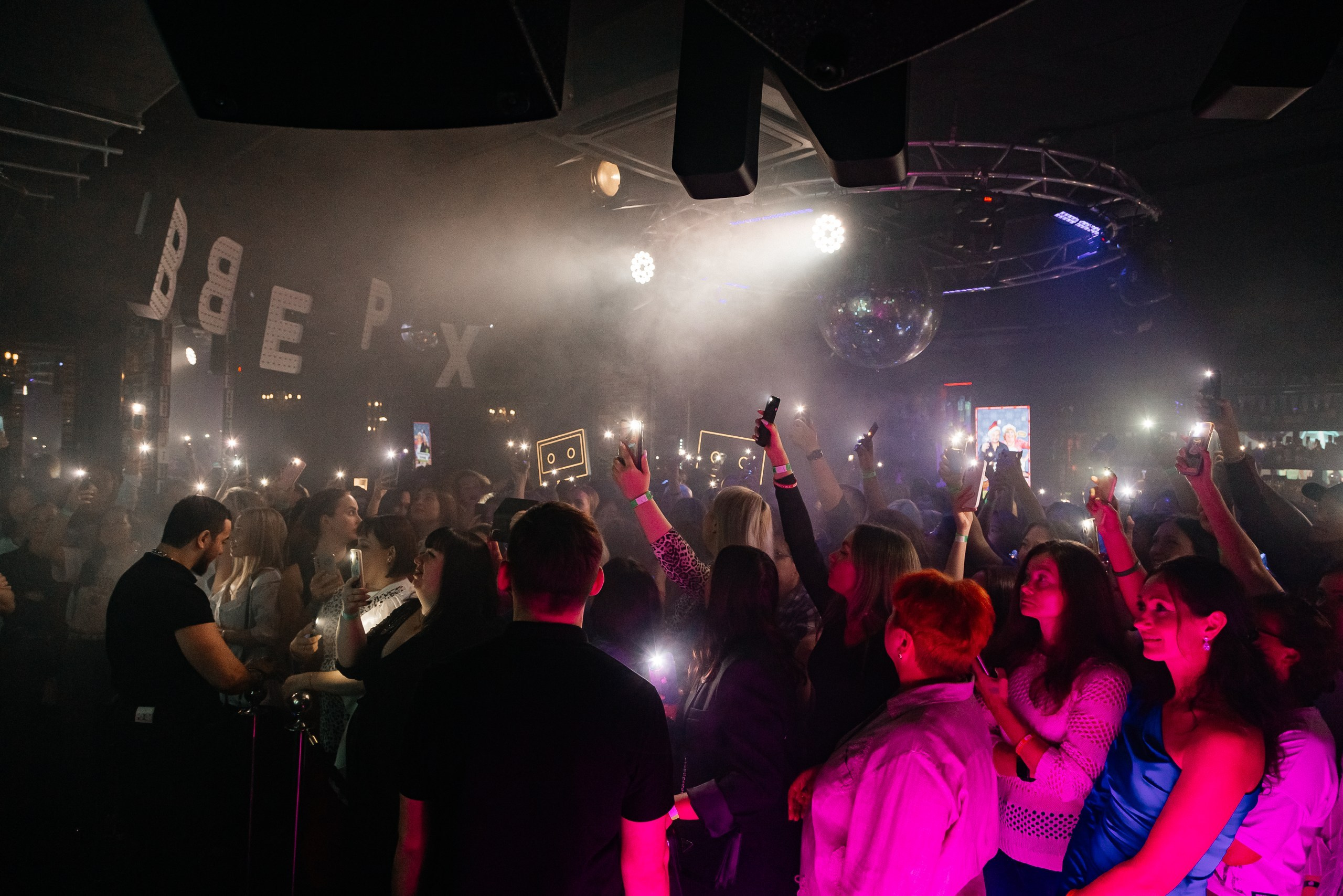 Анна Макарова. LINE Lab