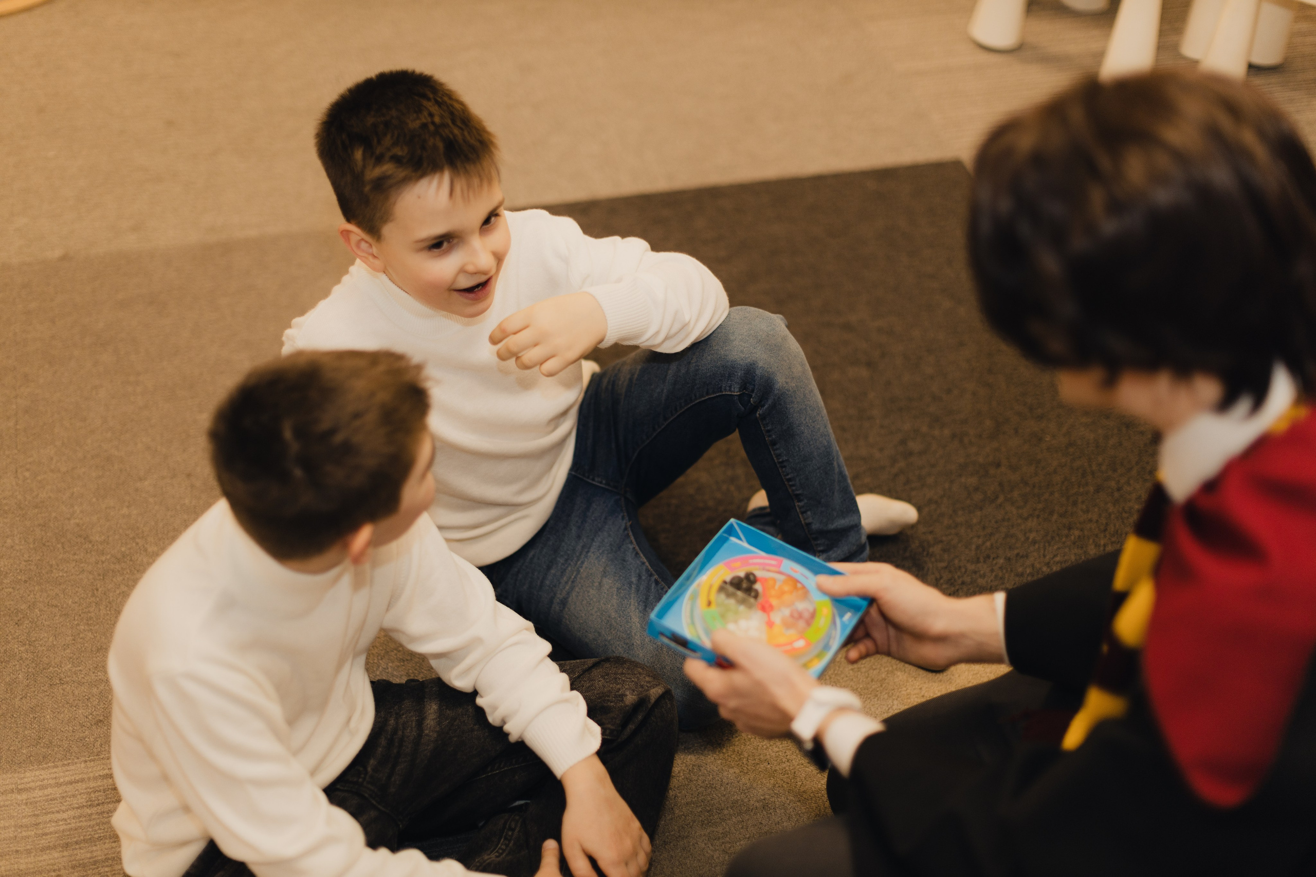 Мише 11 лет. Свадебный и семейный фотограф Савельева Дарья