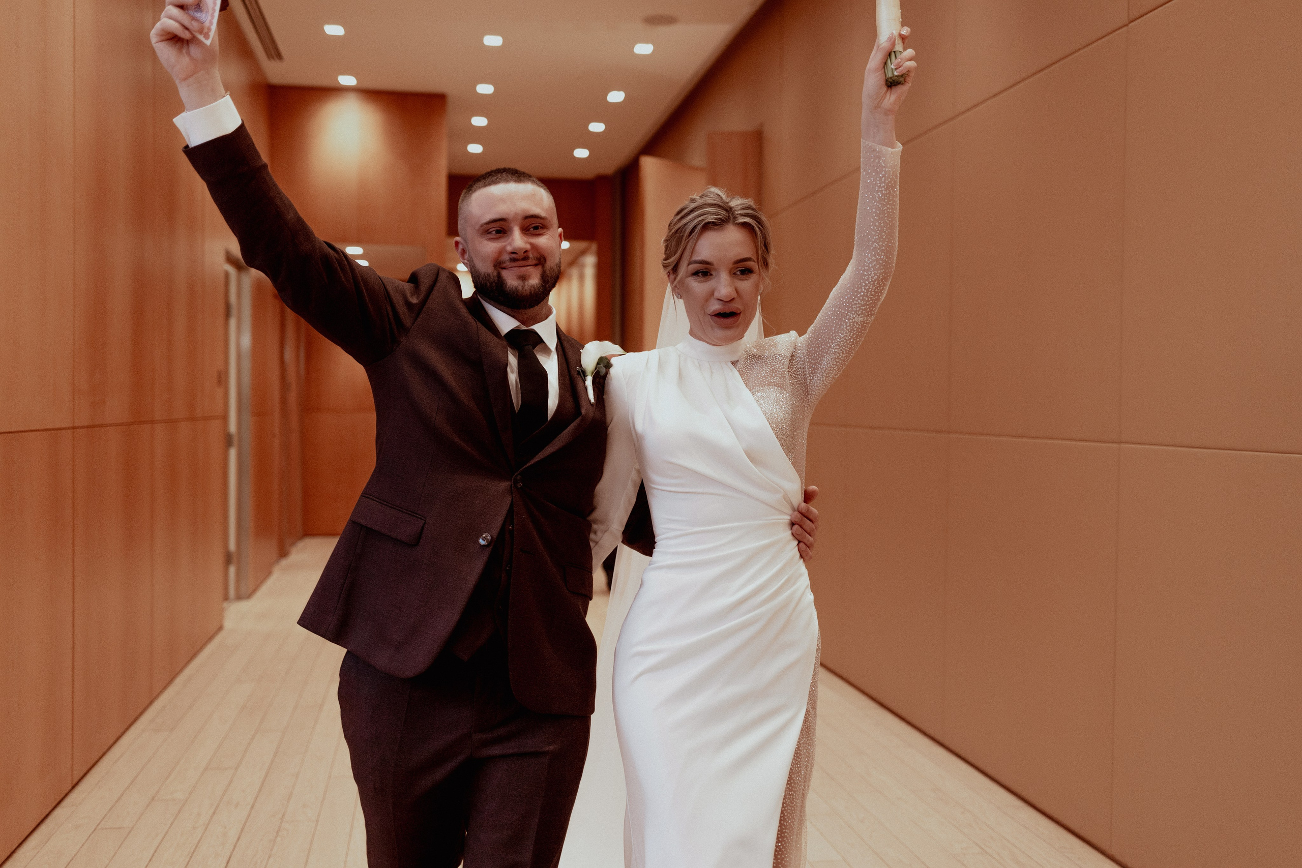 Свадьба Анастасии и Анатолия. Свадебный и семейный фотограф Савельева Дарья