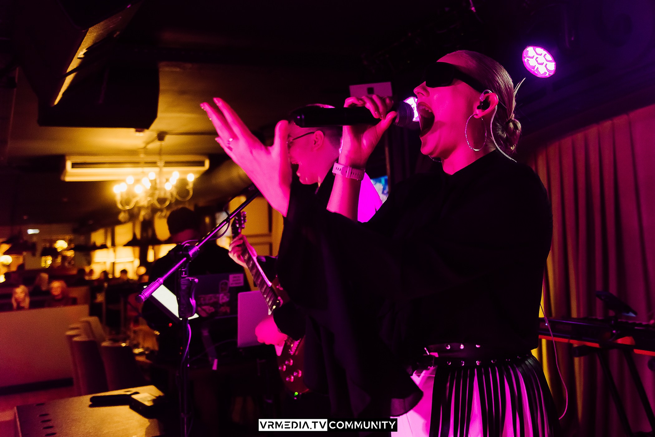 Выходные в ресторане «Мюнхен»