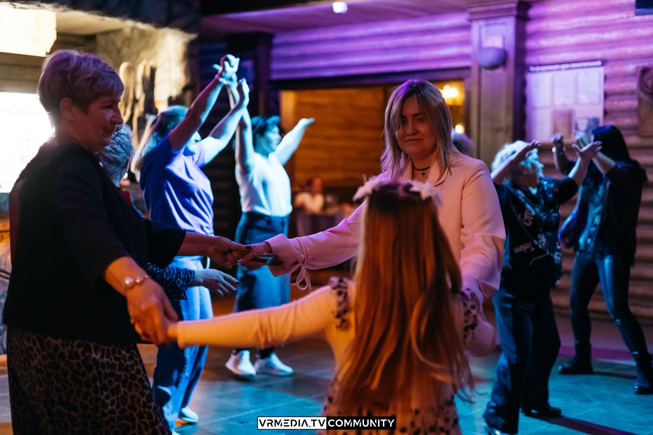 В гостях «У Петровича»