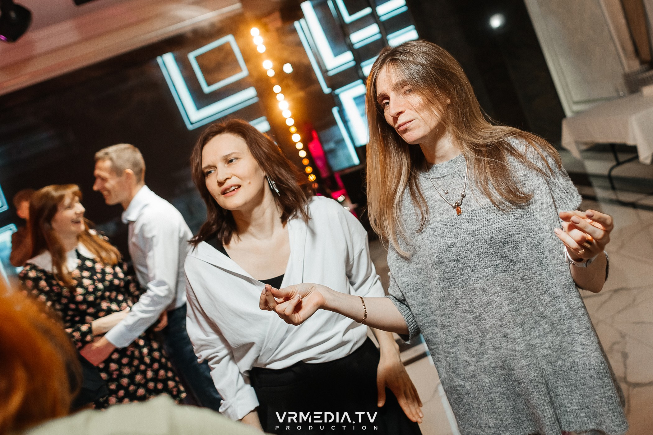 Выходные в ресторане «Лазурный берег»