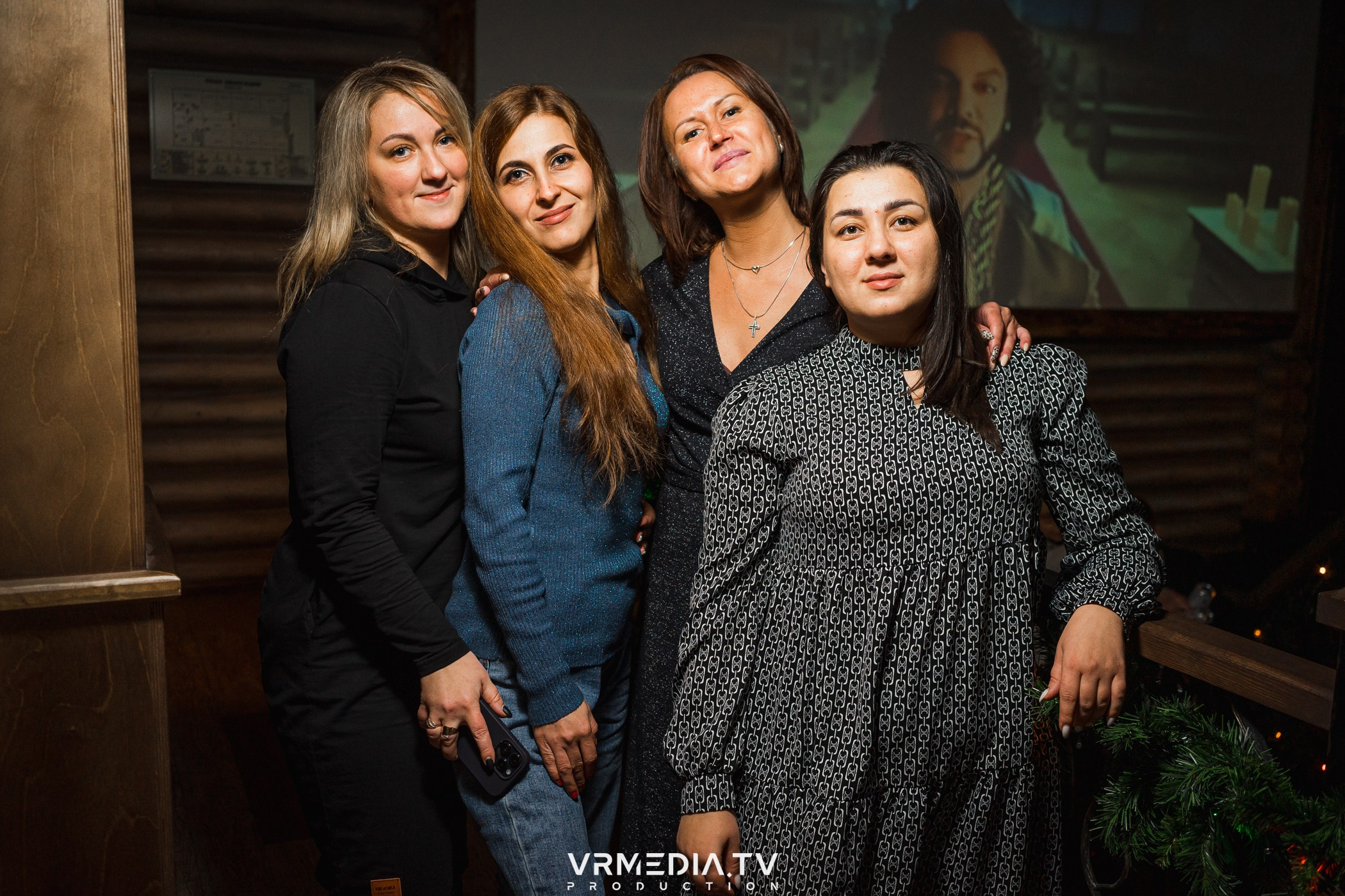 В гостях «У Петровича»