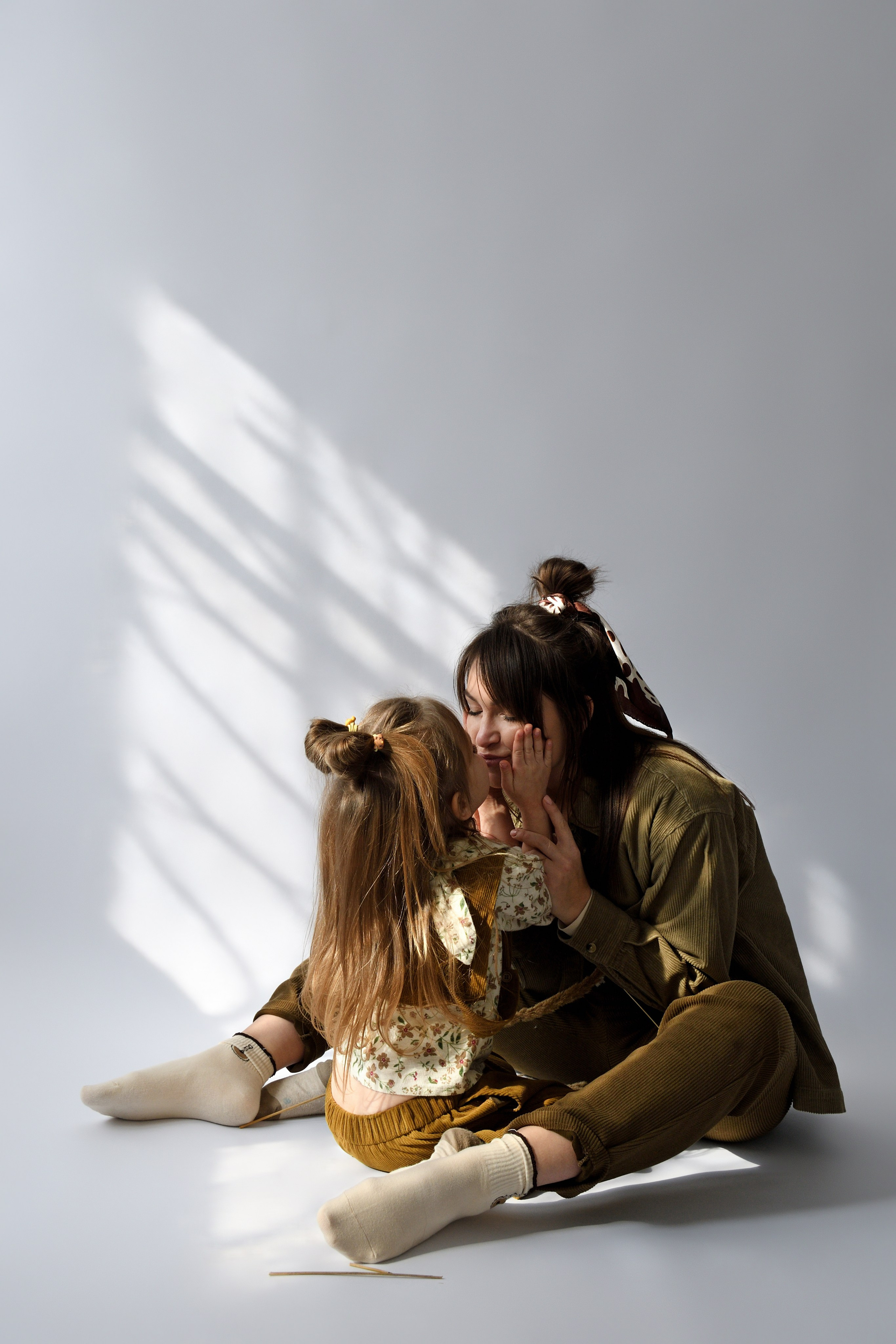 Семейные съемки. Фотограф Владивосток