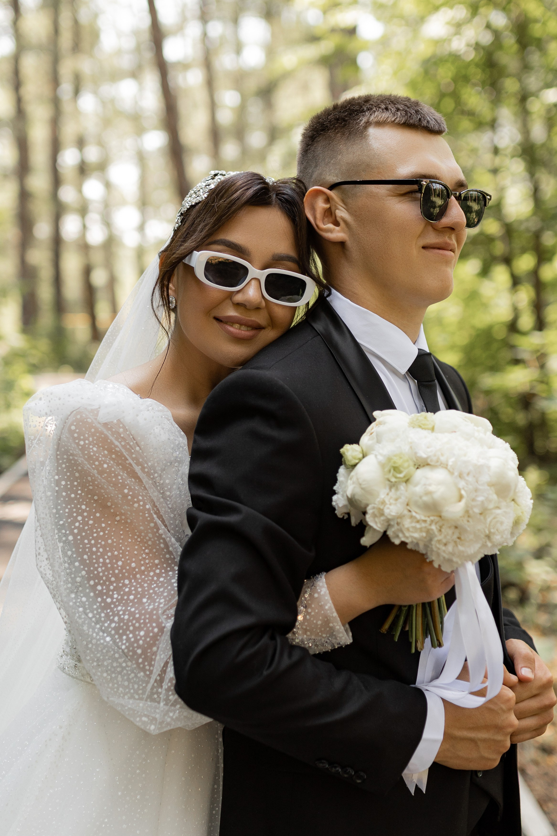 GULFIYA & ILFAT. Оксана Вахидова Фотограф Кумертау, Уфа, Мелеуз, Салават