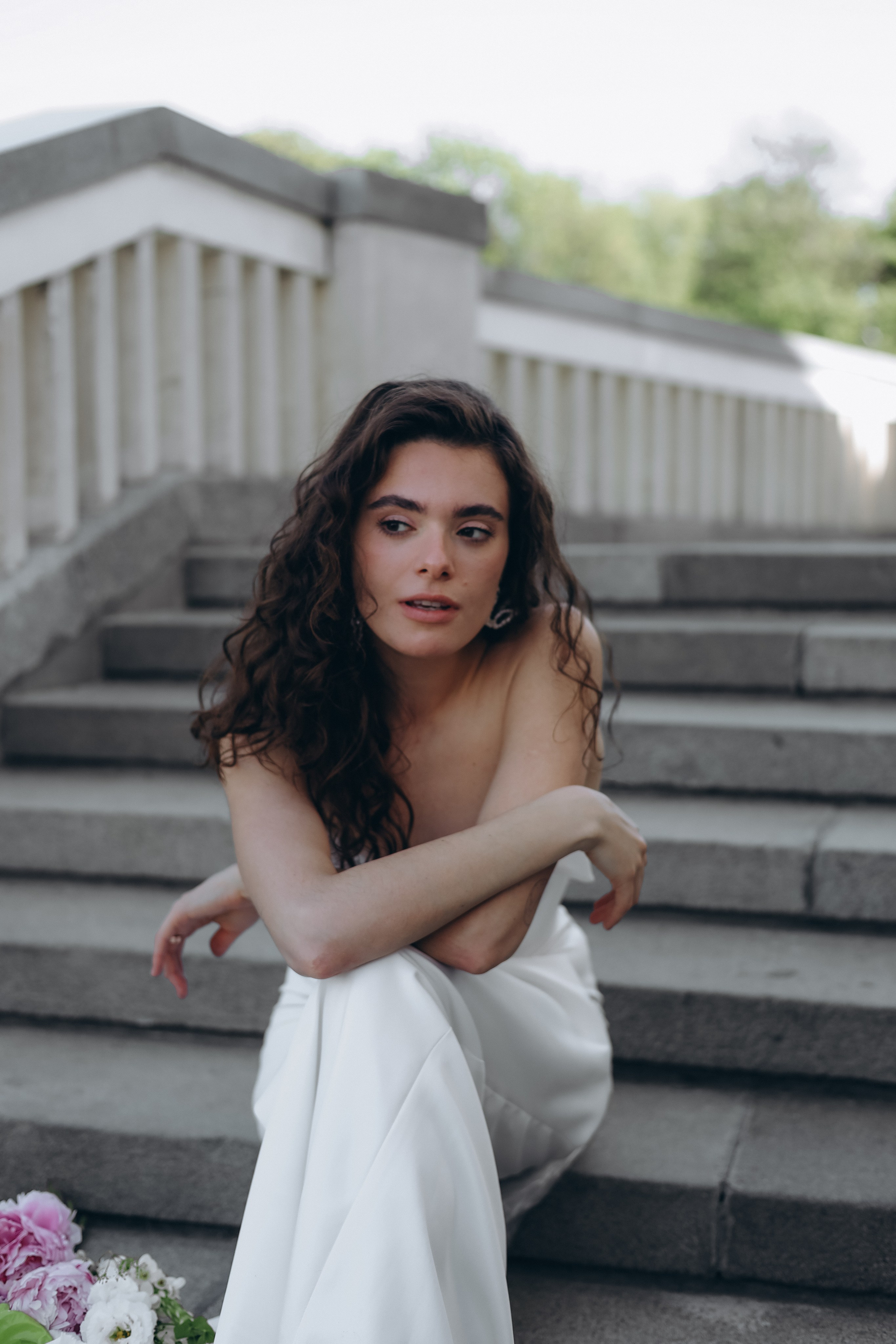 Влада и Гриша. Диана Чечель. Свадебный и портретный фотограф в Москве