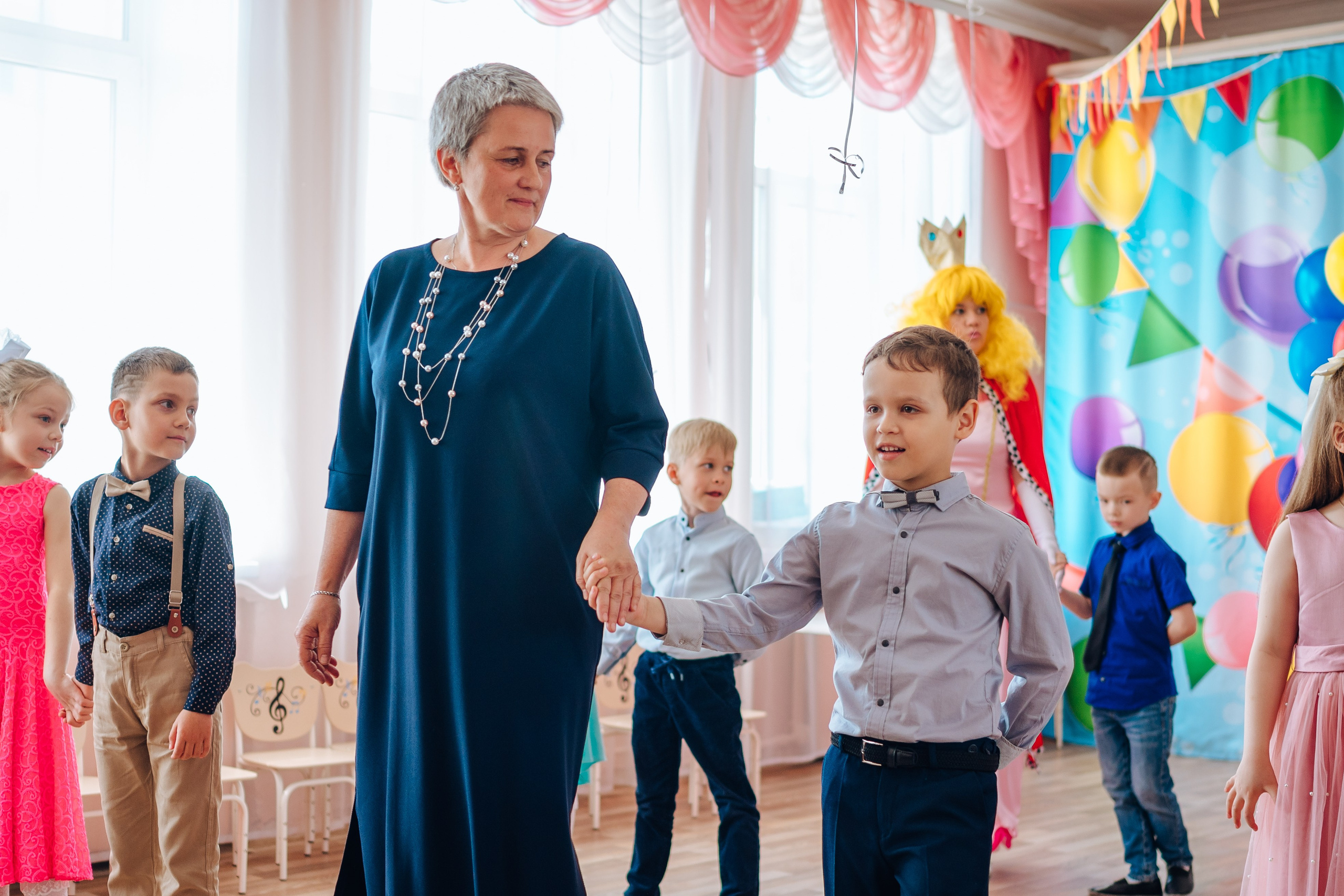 56 сад. Детский и семейный фотограф Катерина Мишина