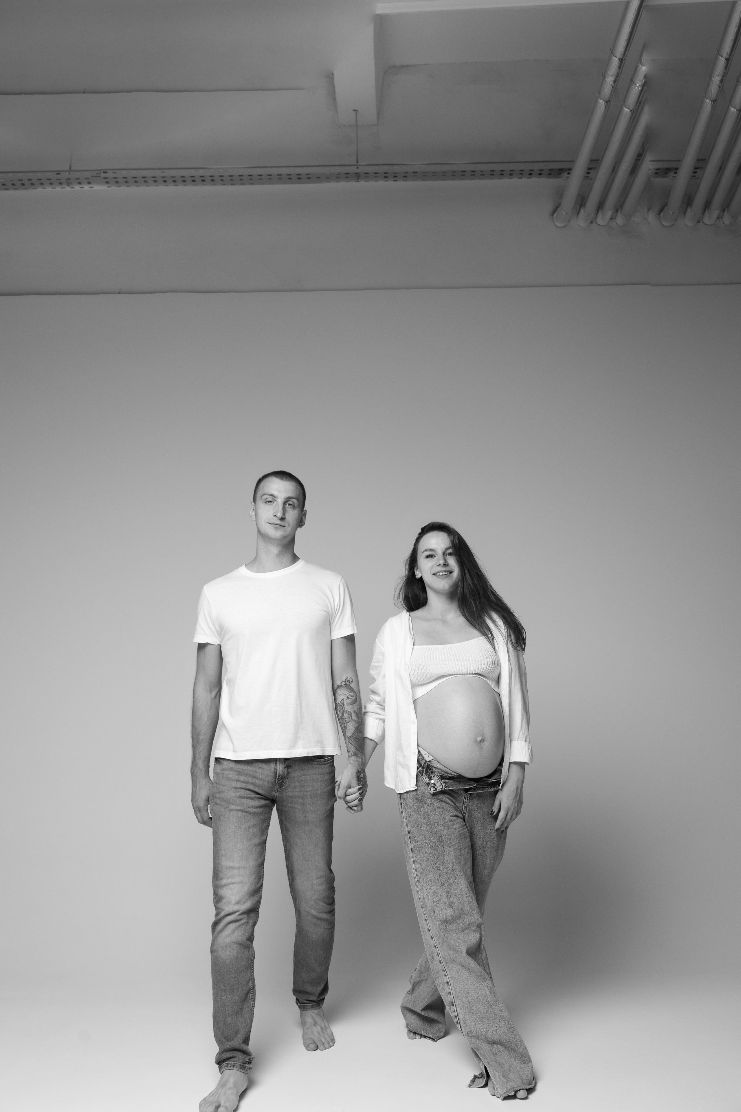 Беременность. Свадебный фотограф Минск РБ