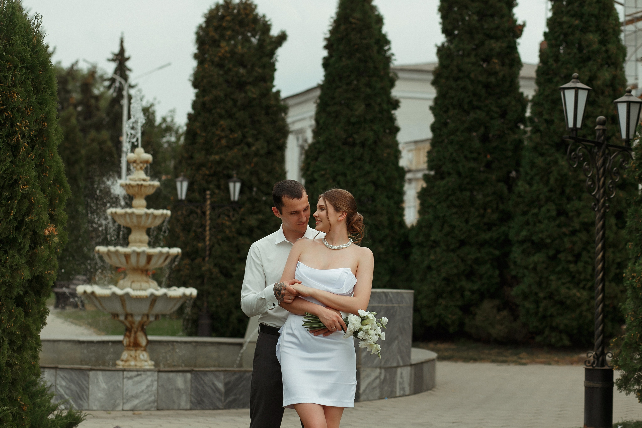 9.08.25. Свадебный и семейный фотограф  Новочеркасск Виктория Литвиненко
